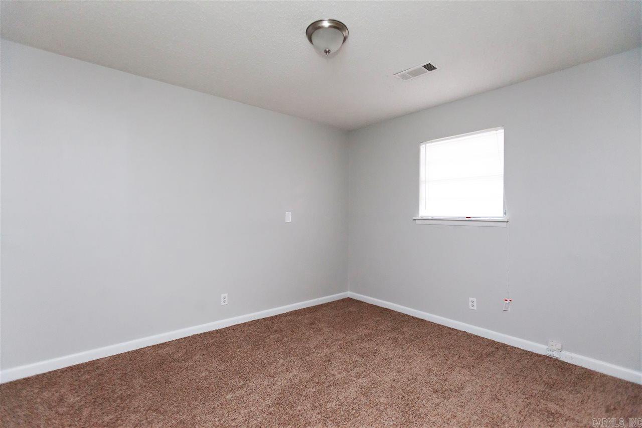 Fairfield - Residential Lease