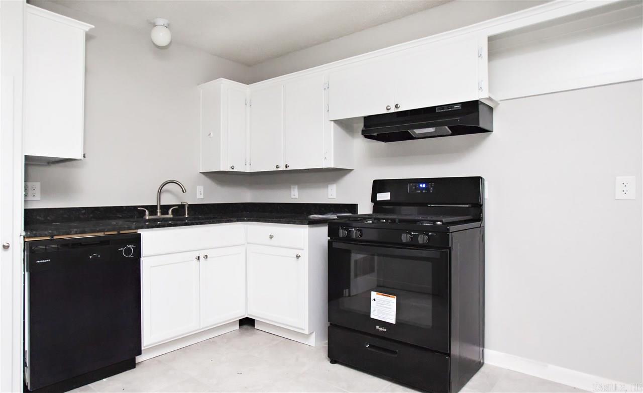 Fairfield - Residential Lease