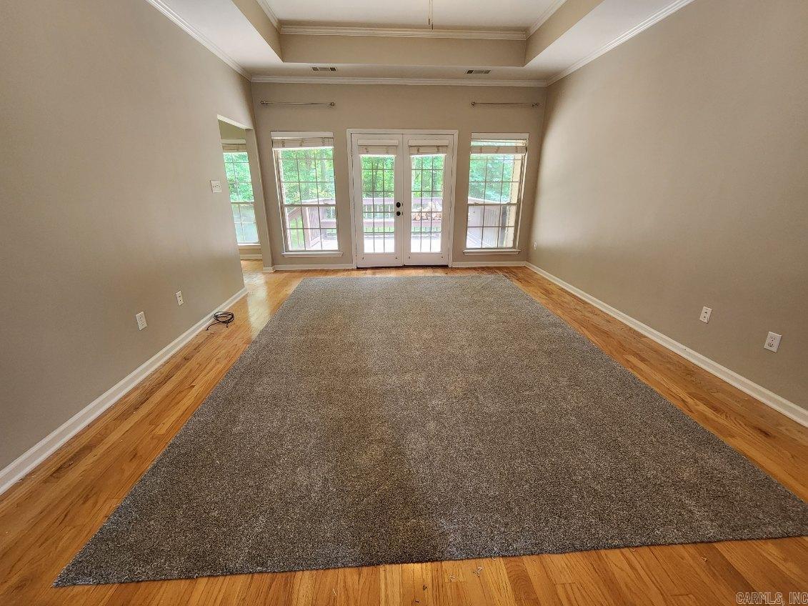 Hartford Hills - Residential Lease
