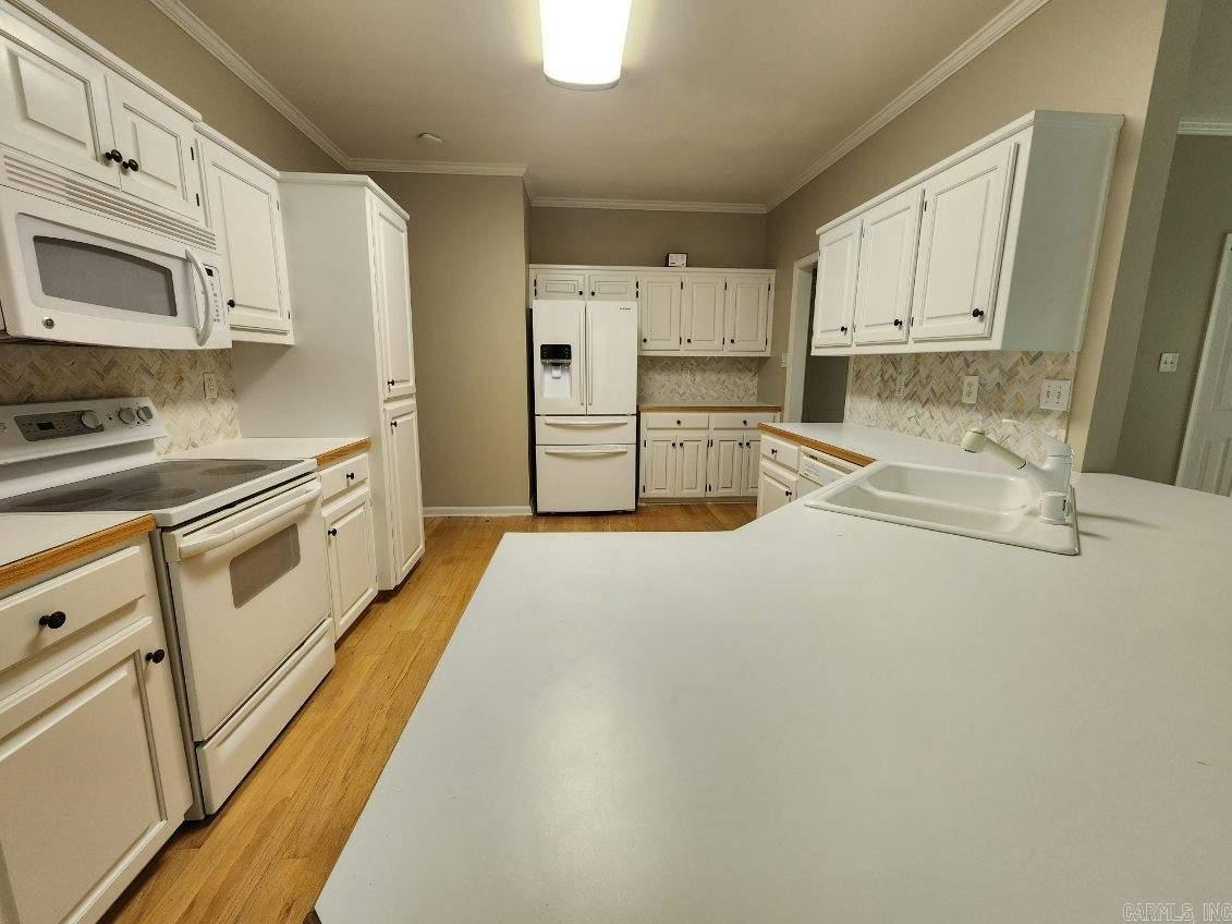 Hartford Hills - Residential Lease