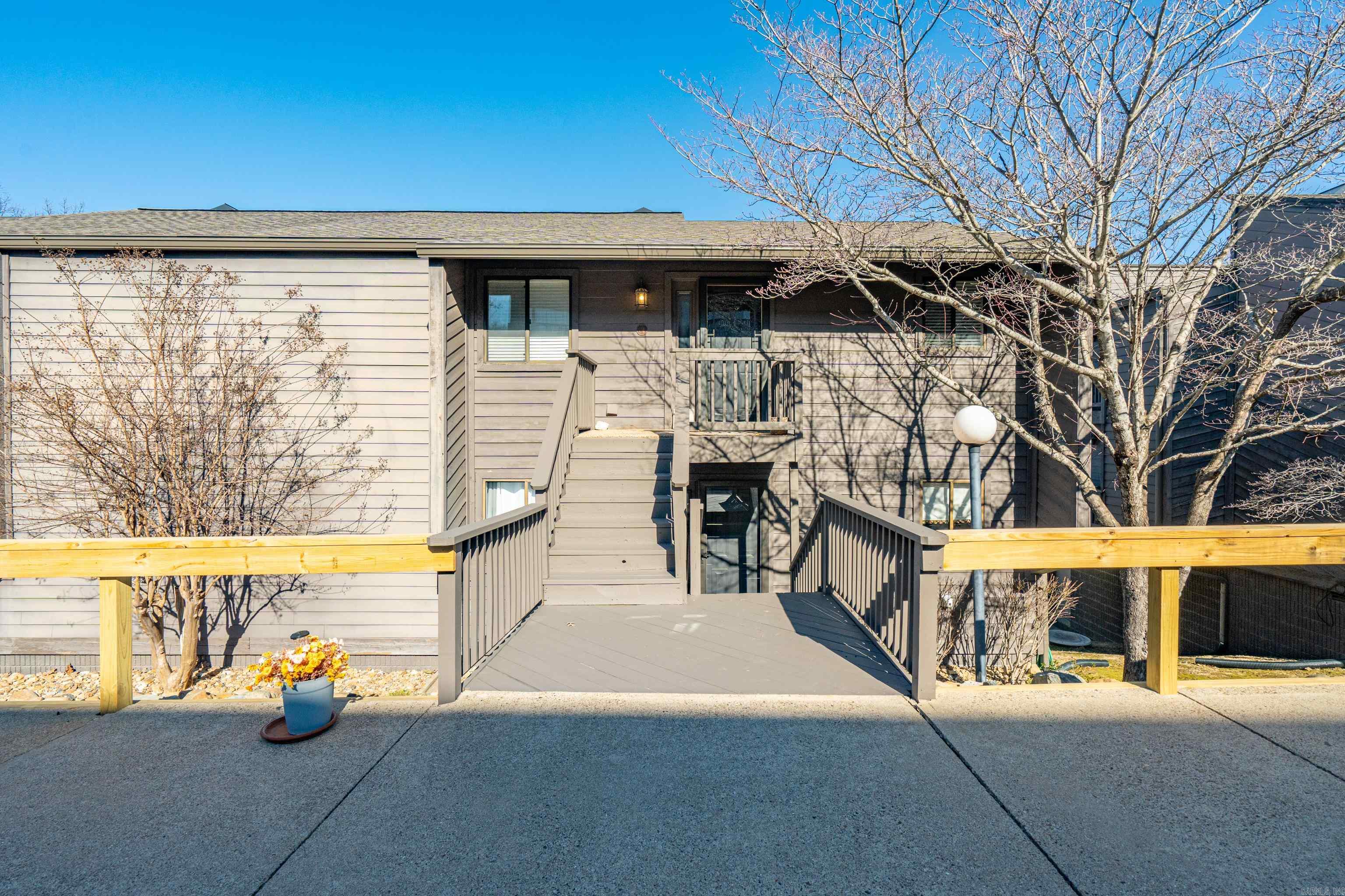 SOUTH SHORE HPR - Residential