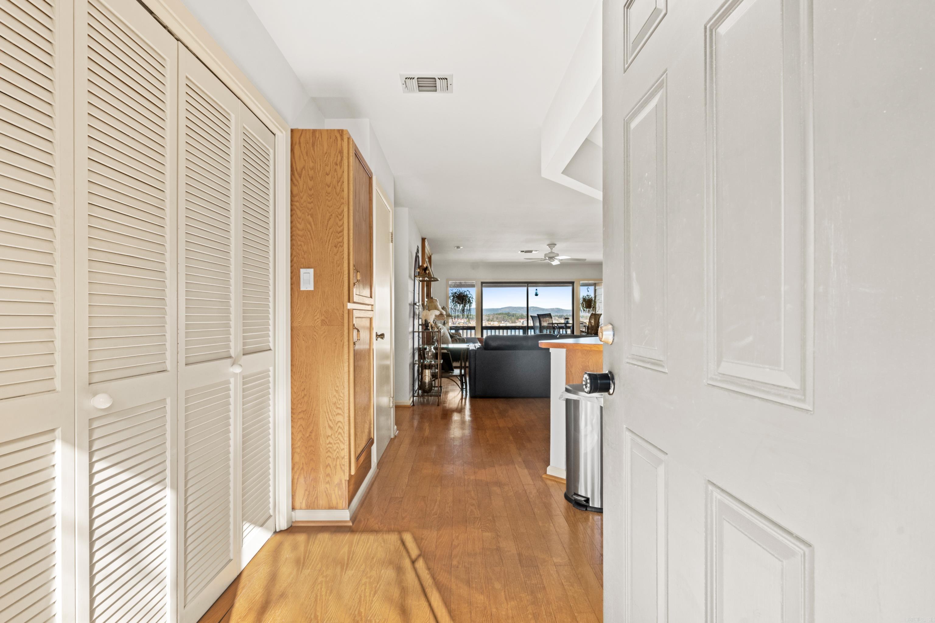 SOUTH SHORE HPR - Residential