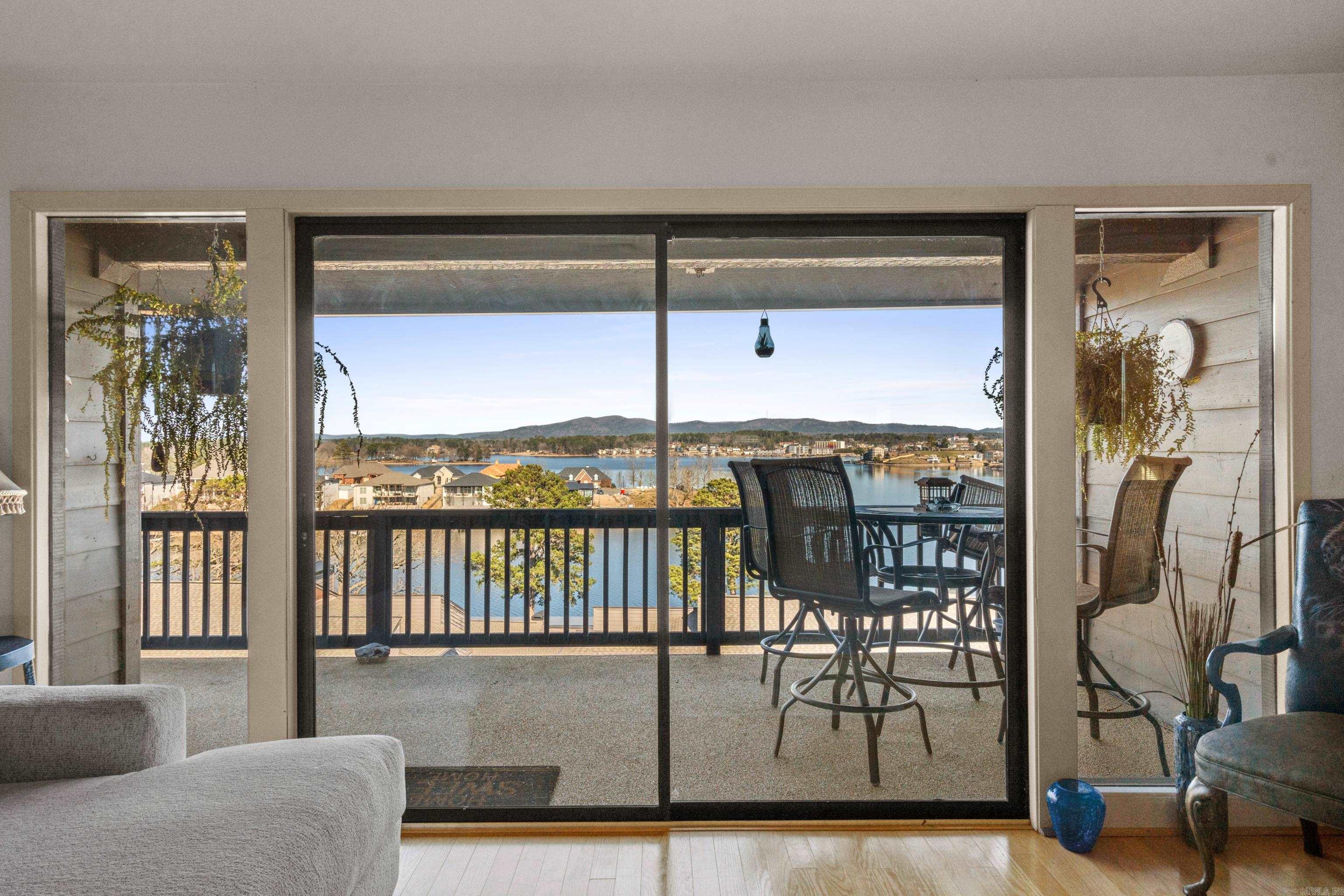 SOUTH SHORE HPR - Residential