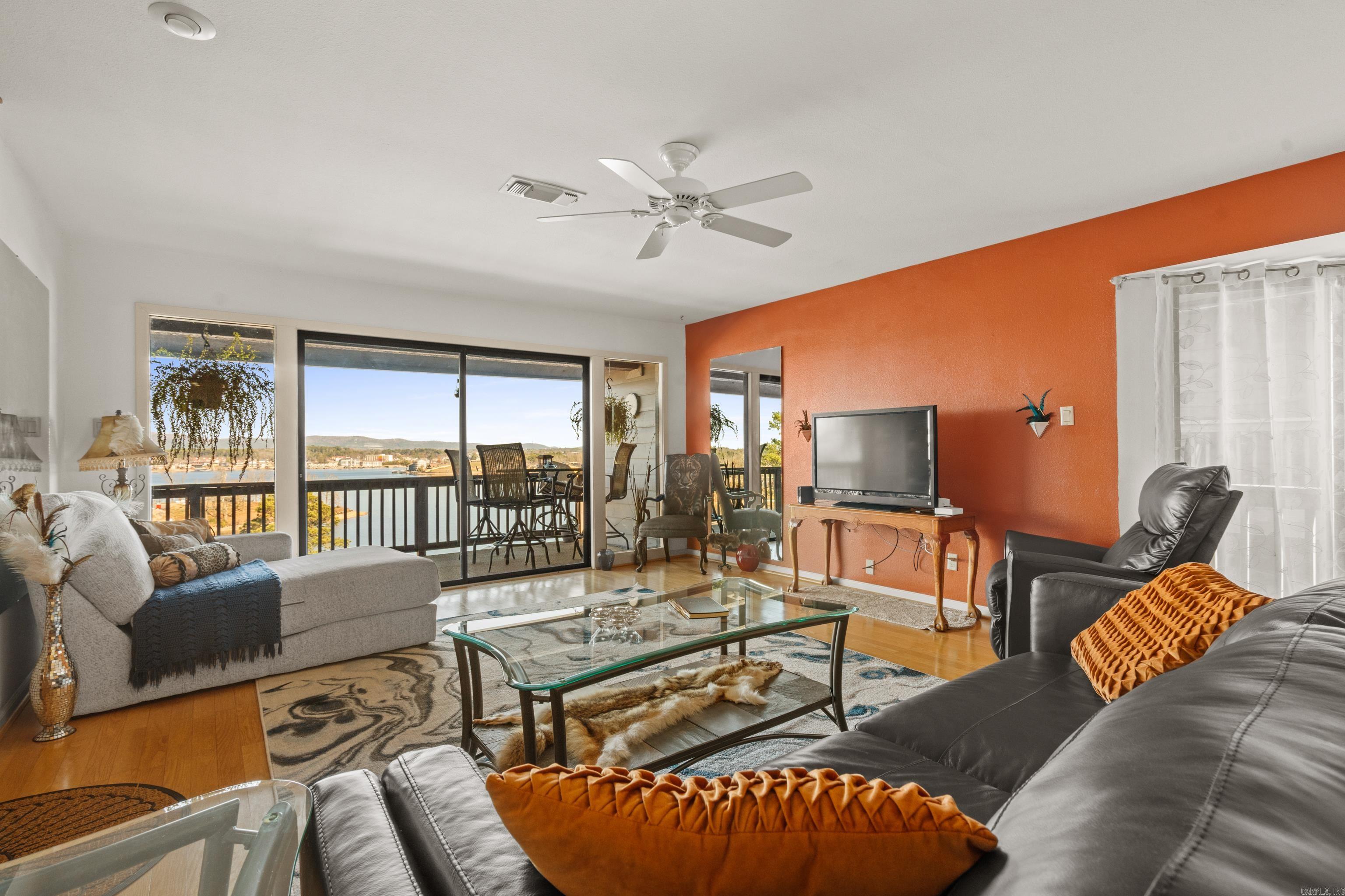 SOUTH SHORE HPR - Residential