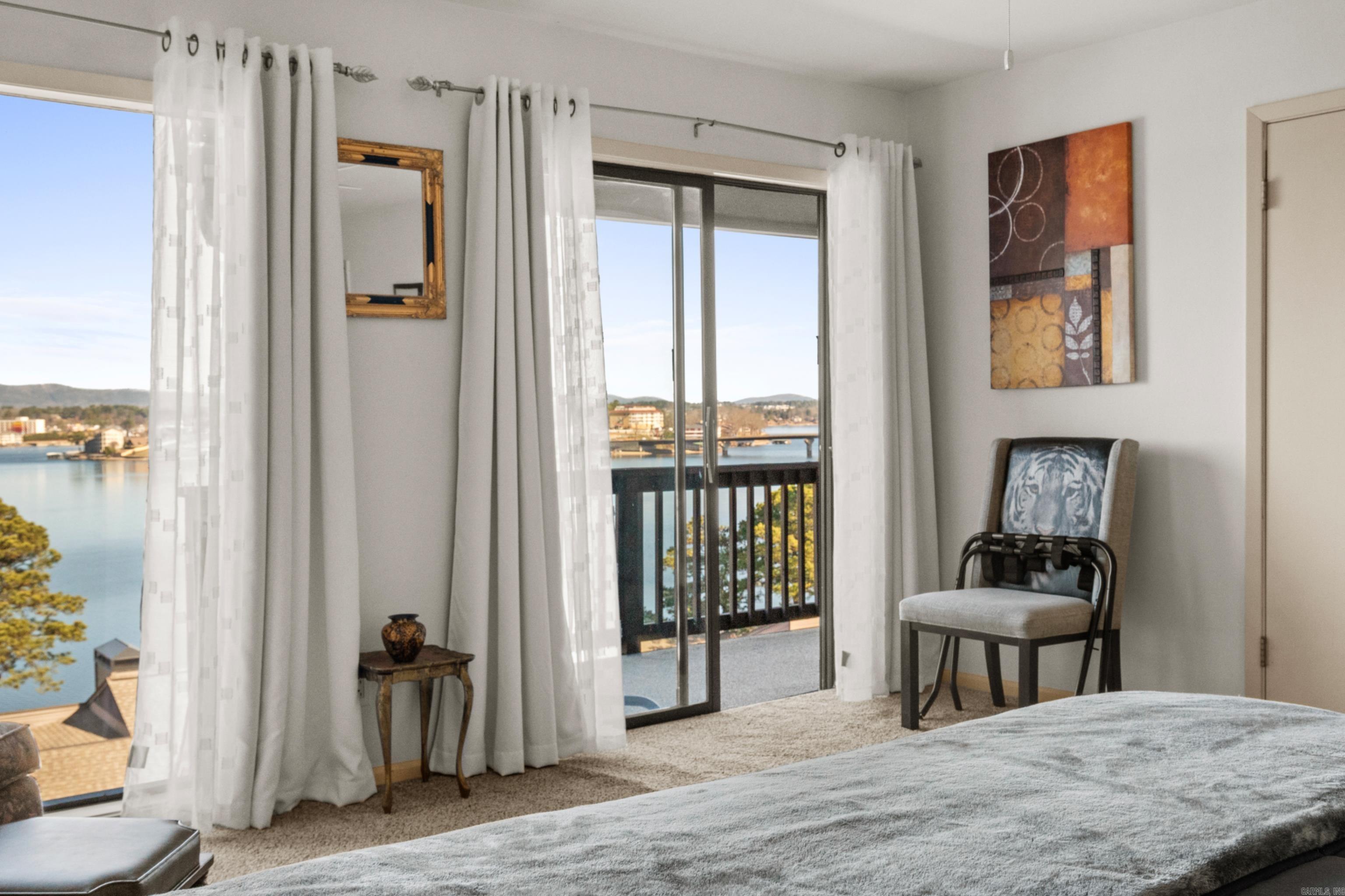 SOUTH SHORE HPR - Residential