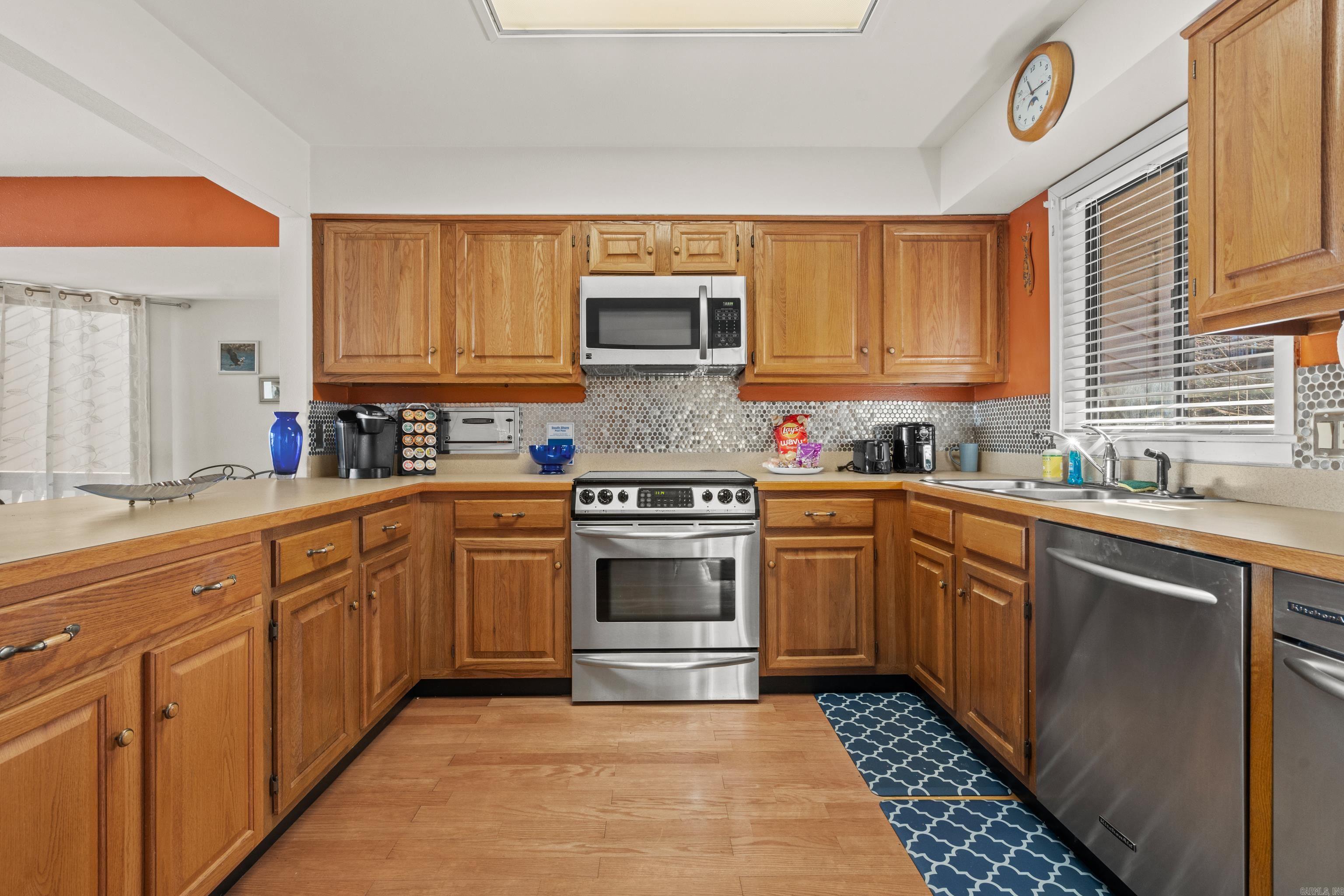 SOUTH SHORE HPR - Residential