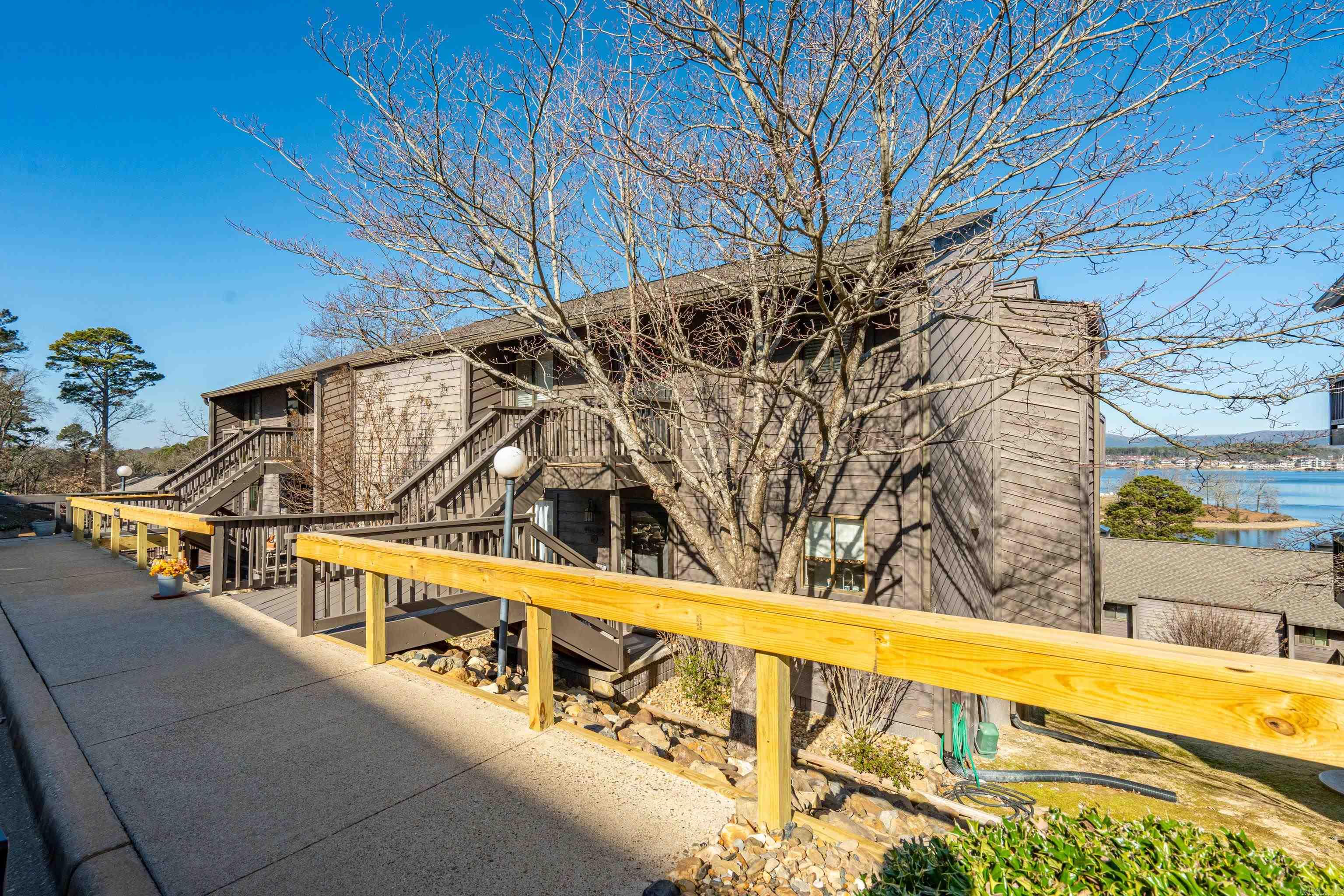 SOUTH SHORE HPR - Residential