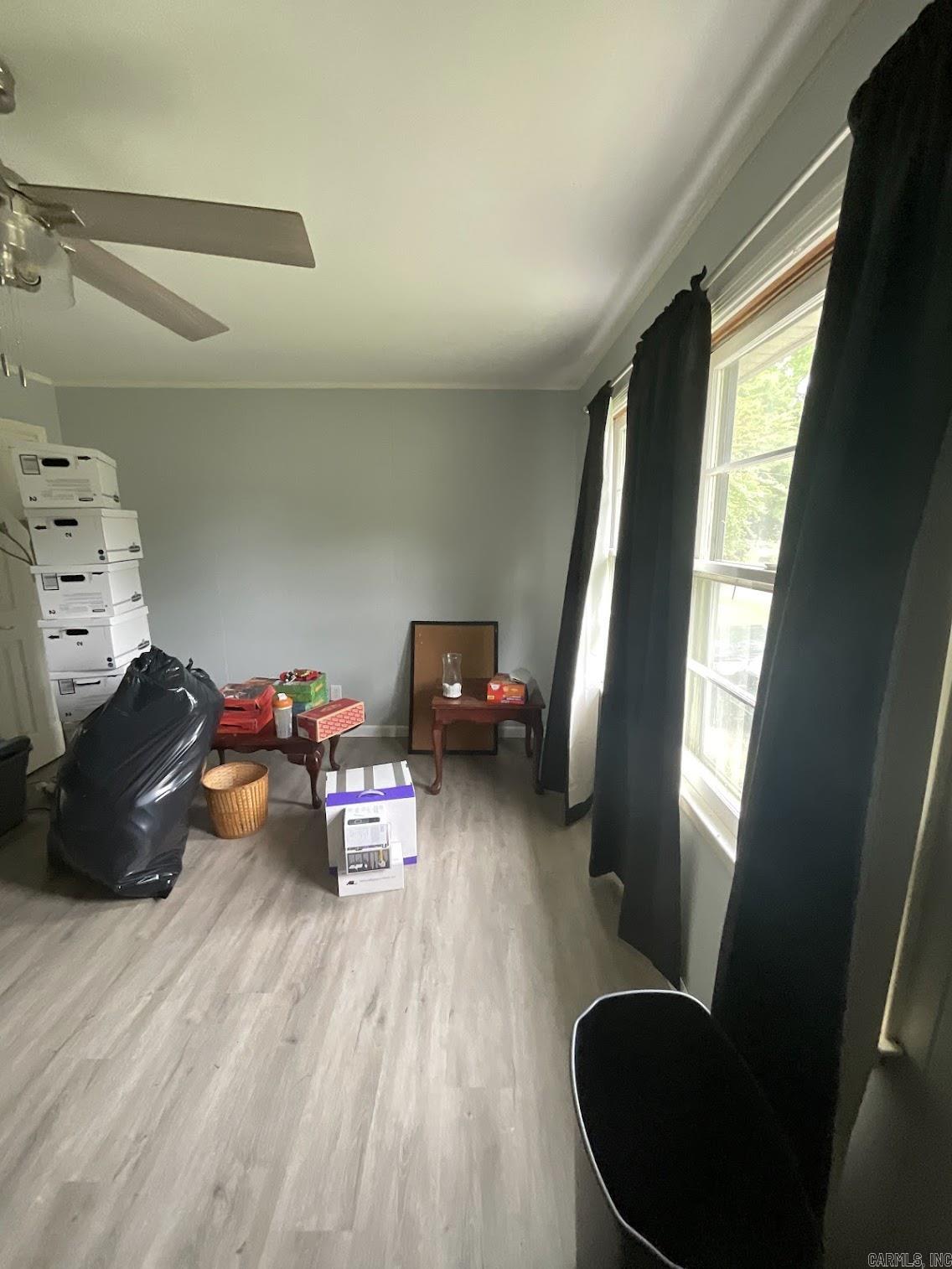 WESTWOOD GARDENS - Residential