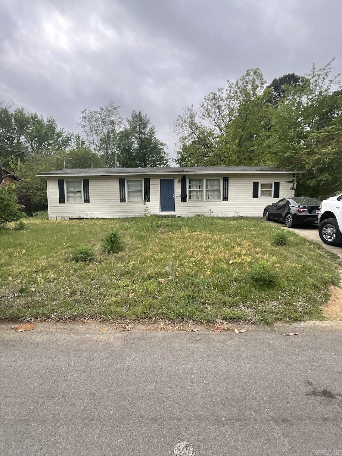 WESTWOOD GARDENS - Residential