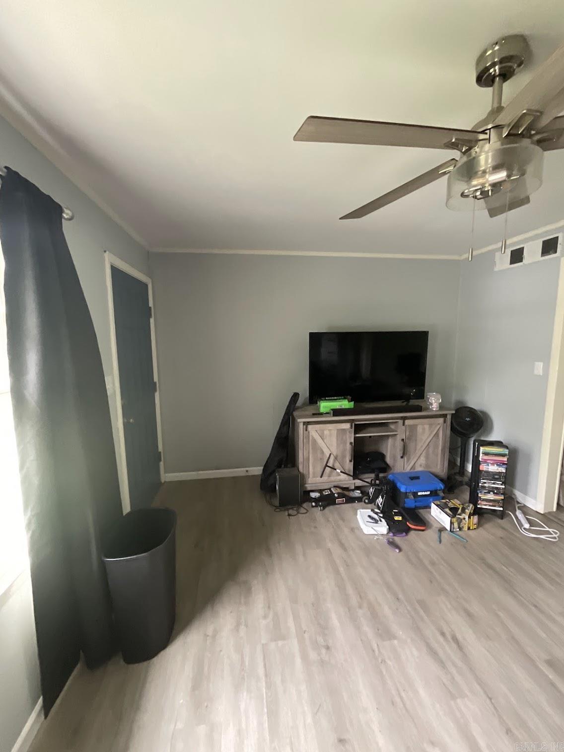 WESTWOOD GARDENS - Residential