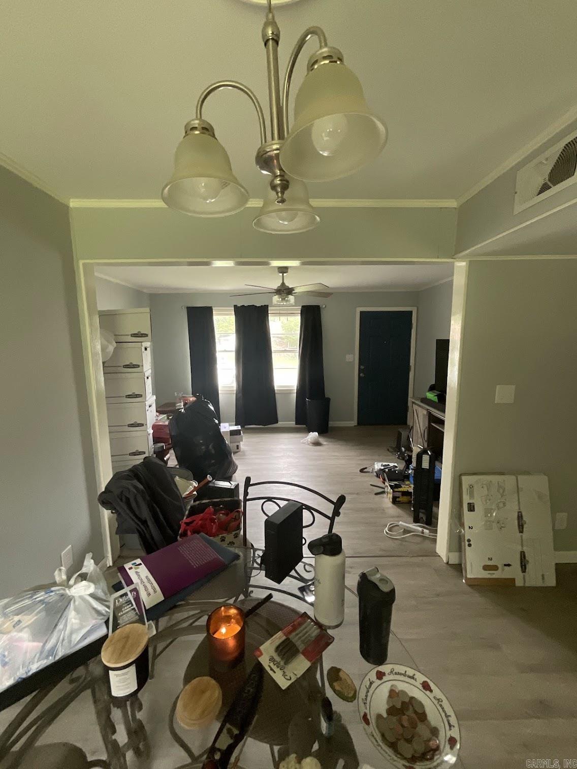 WESTWOOD GARDENS - Residential