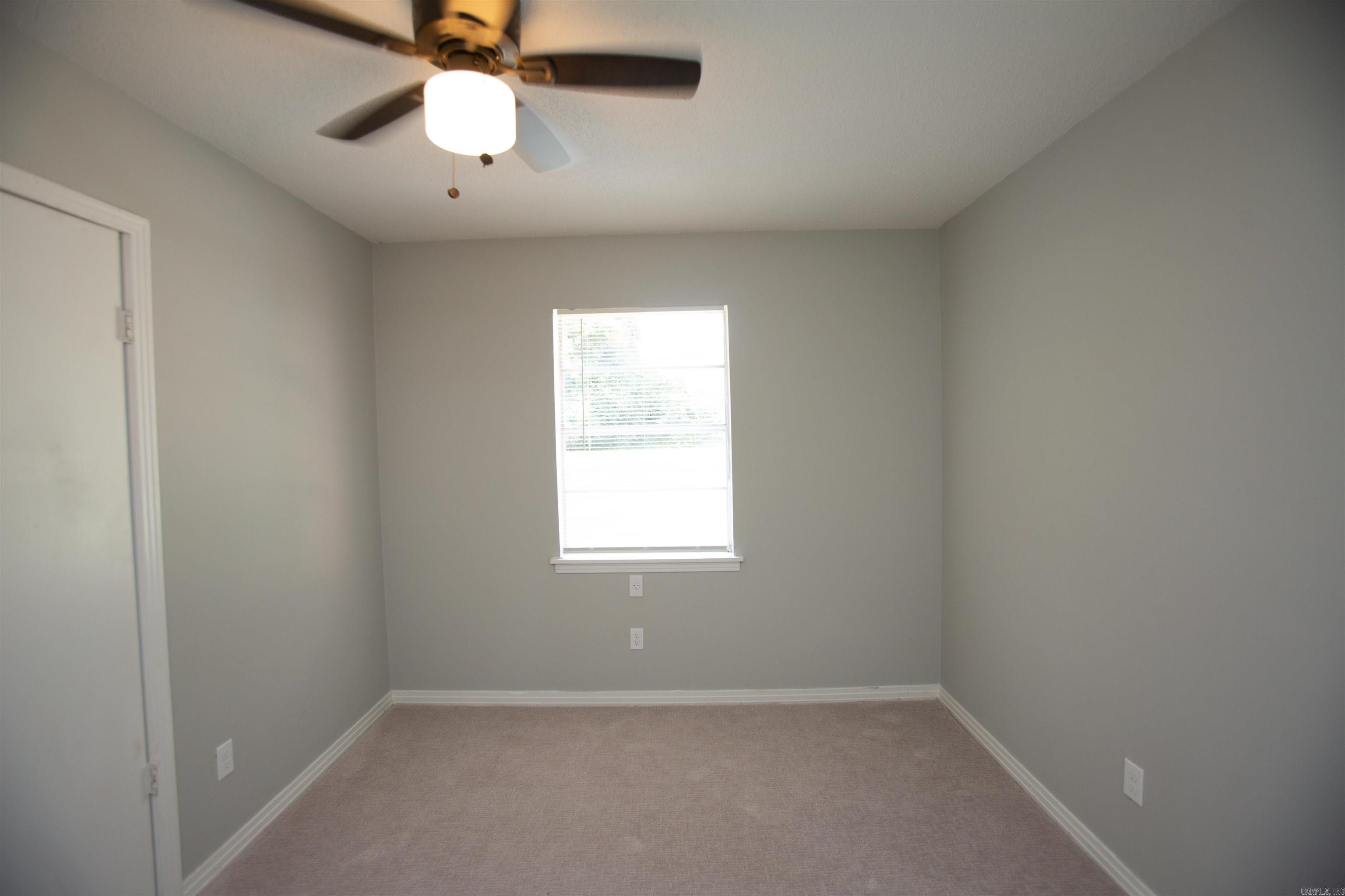 Mc Clellan - Residential Lease