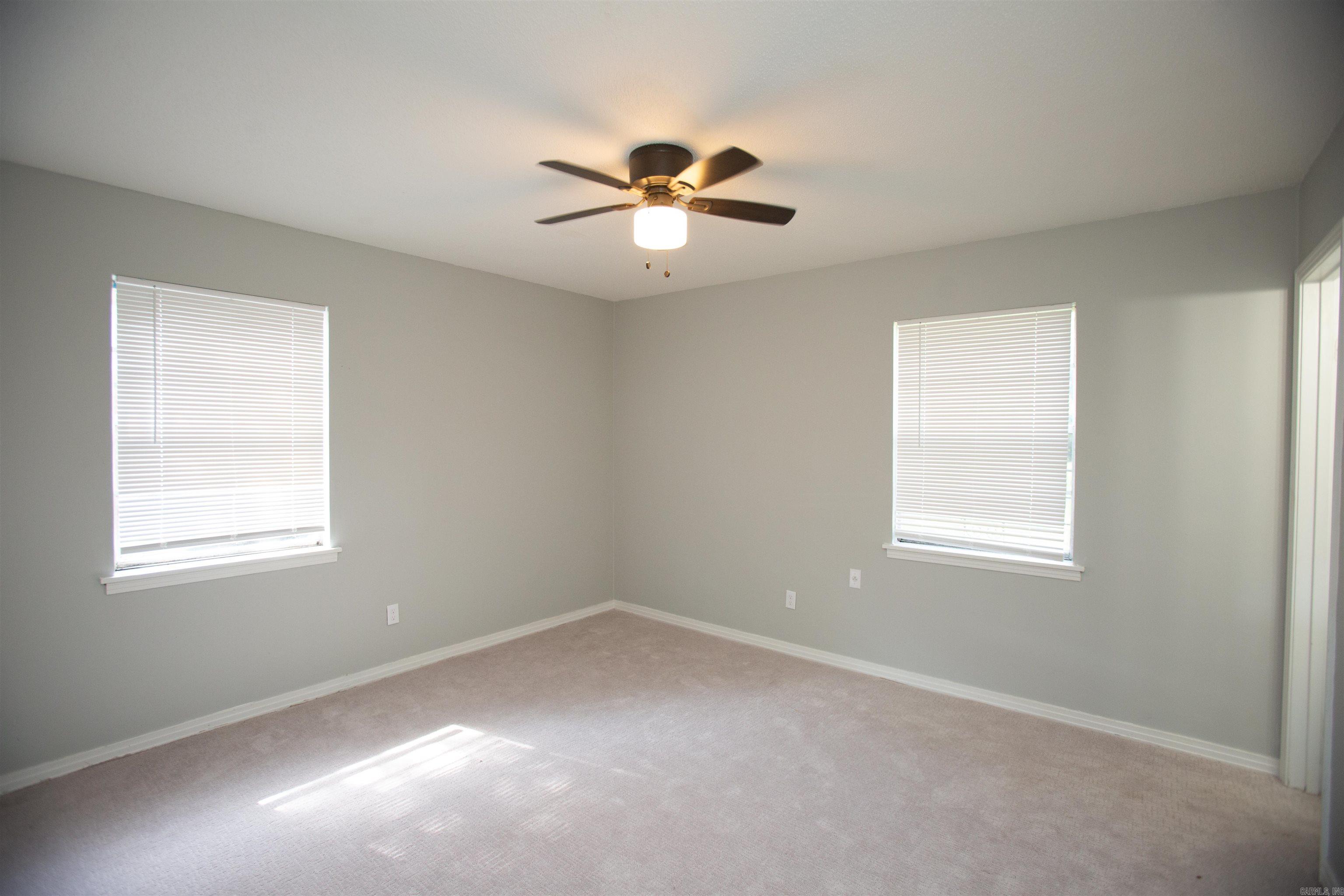 Mc Clellan - Residential Lease