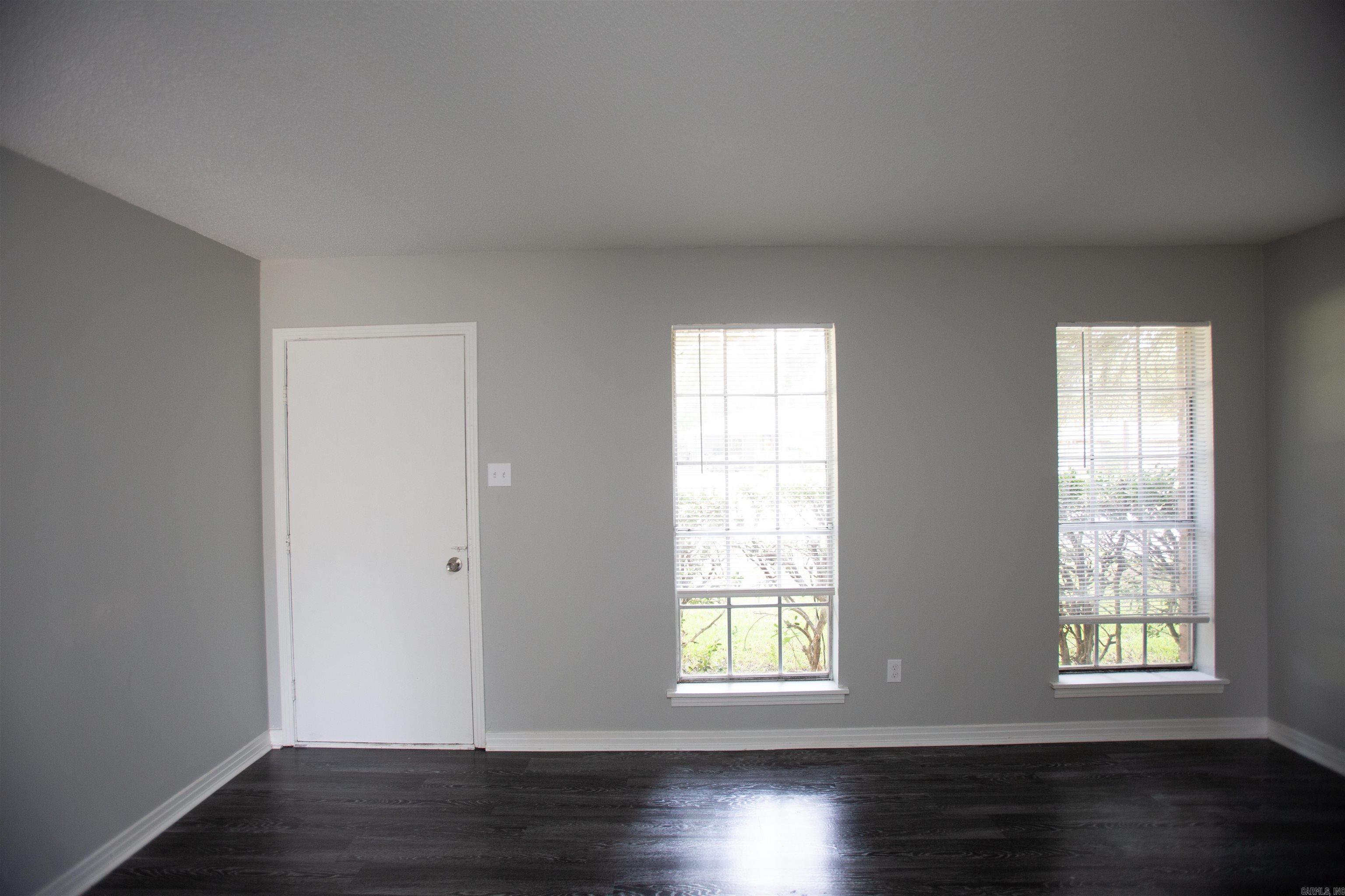 Mc Clellan - Residential Lease