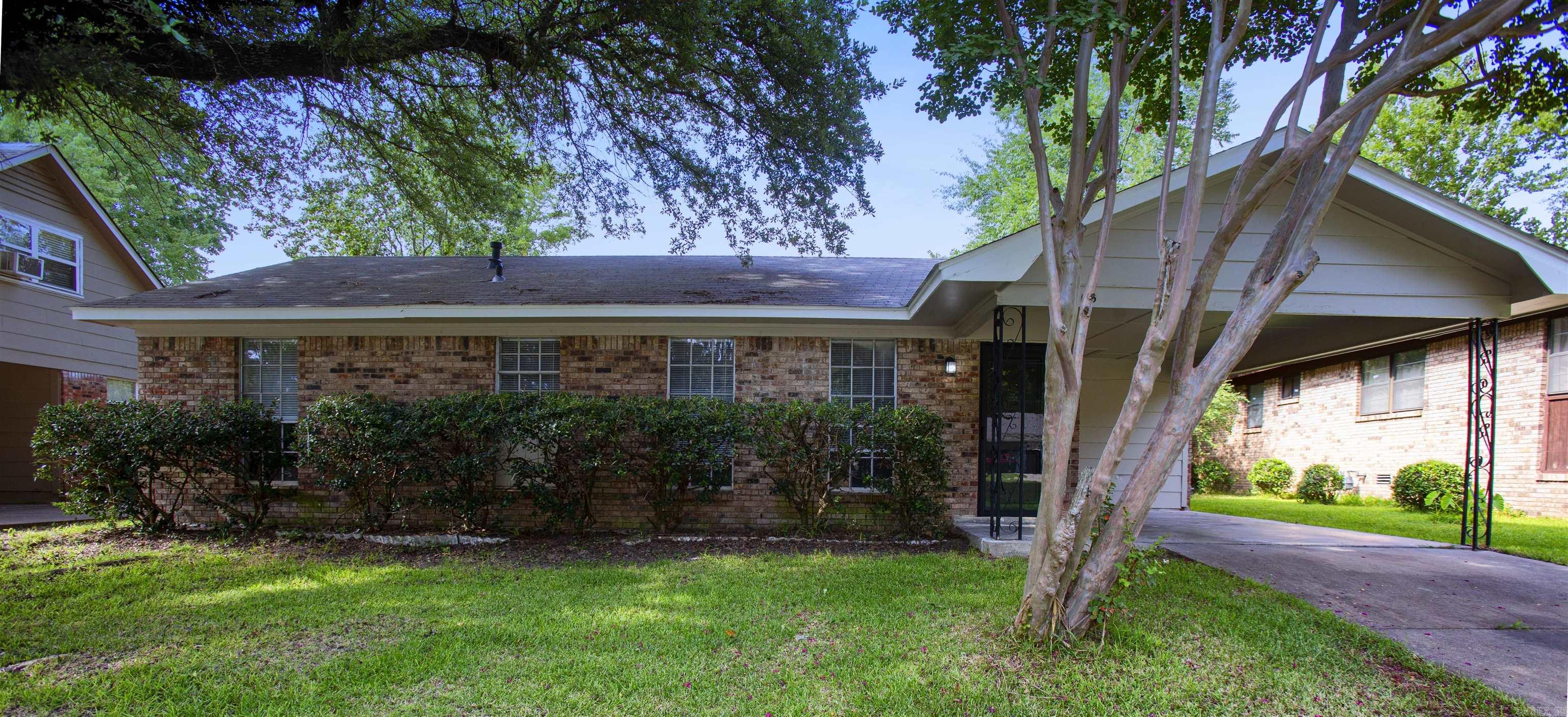 Mc Clellan - Residential Lease