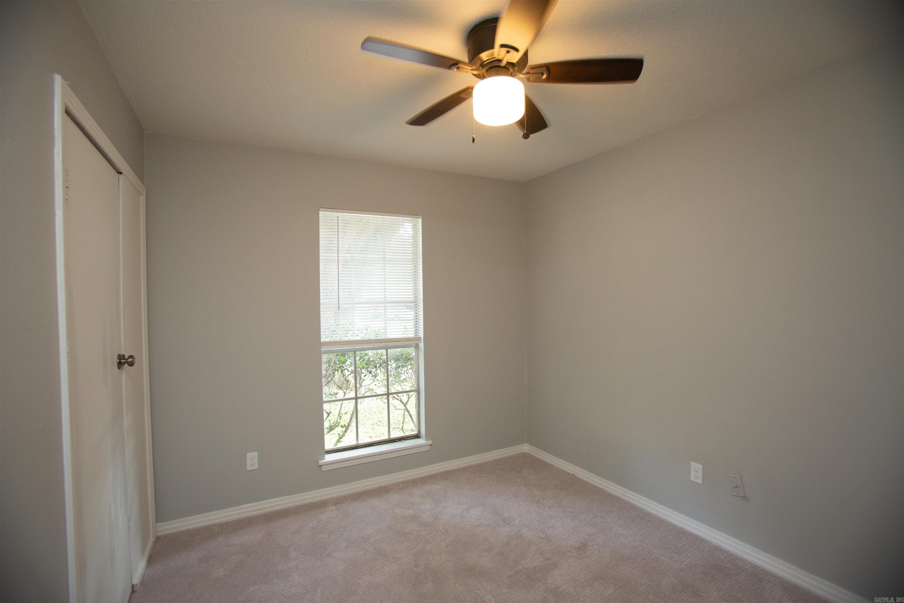 Mc Clellan - Residential Lease