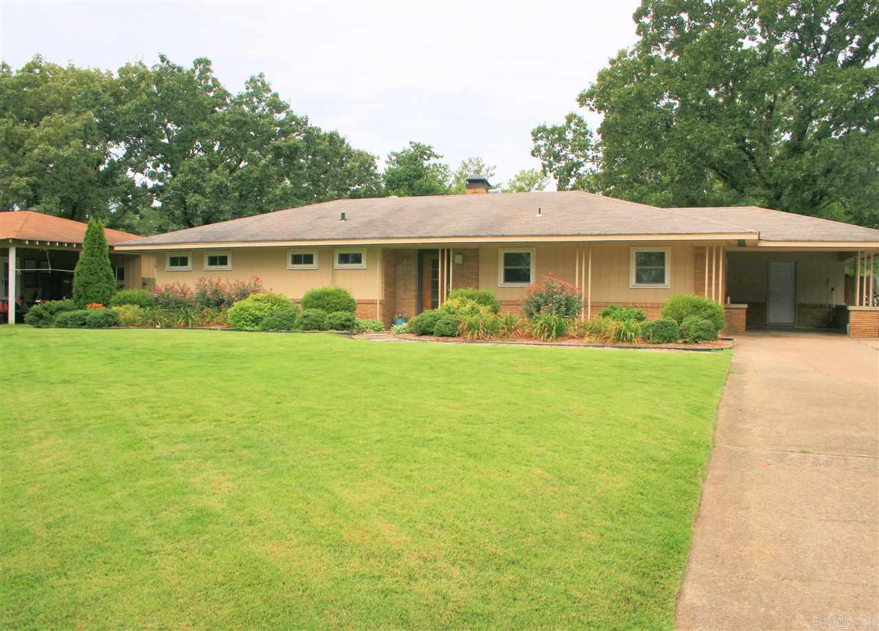 Greenwood Acres - Residential