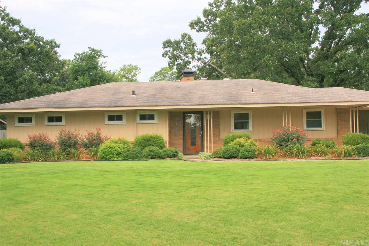 Greenwood Acres - Residential