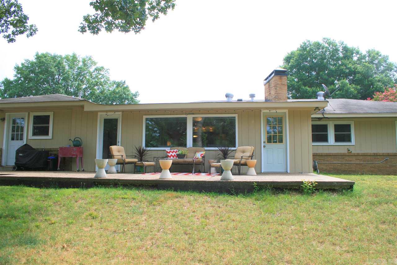 Greenwood Acres - Residential