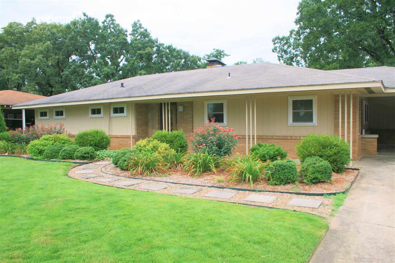 Greenwood Acres - Residential