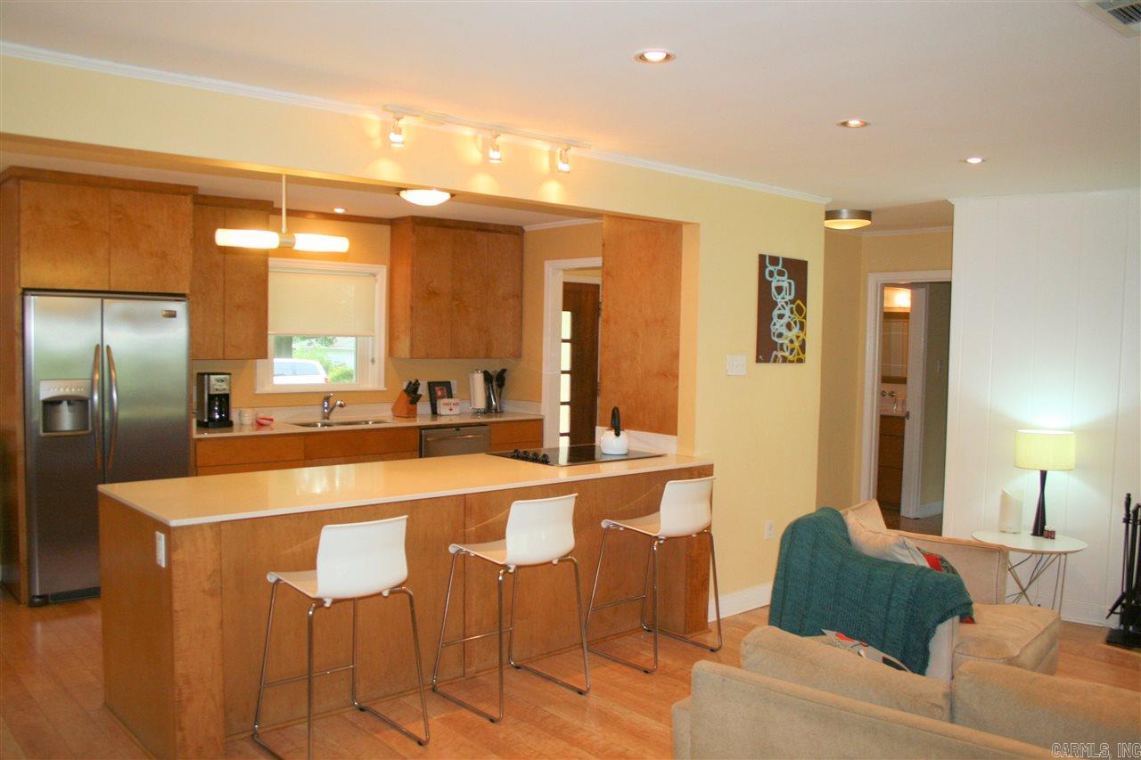 Greenwood Acres - Residential