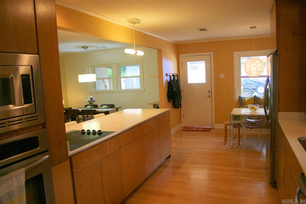 Greenwood Acres - Residential