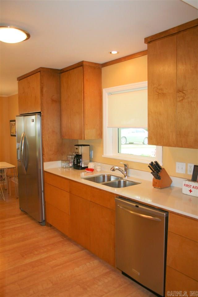 Greenwood Acres - Residential