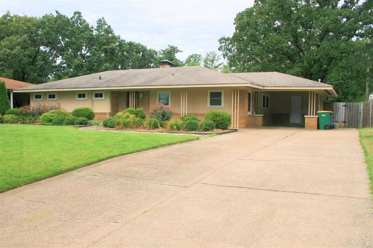 Greenwood Acres - Residential