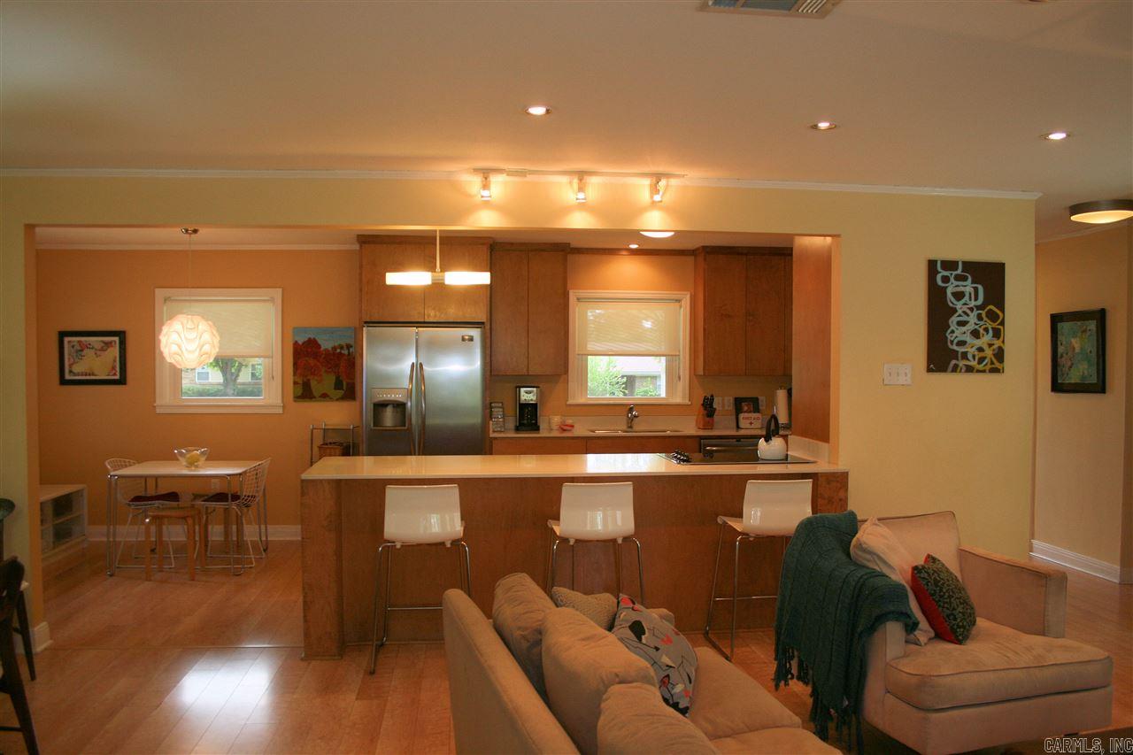 Greenwood Acres - Residential