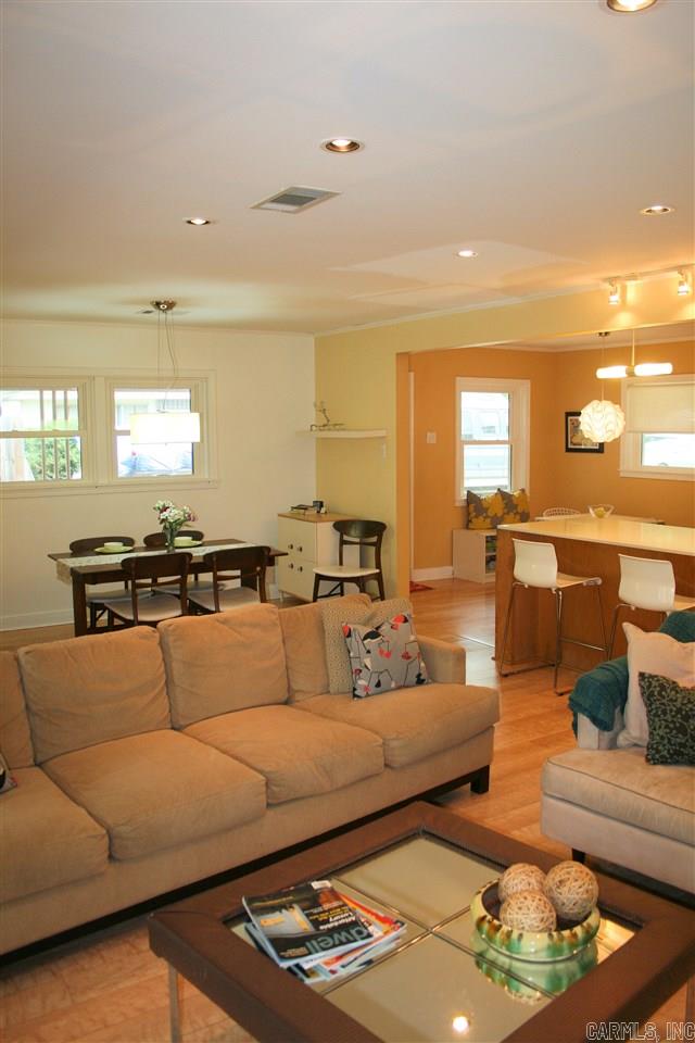 Greenwood Acres - Residential