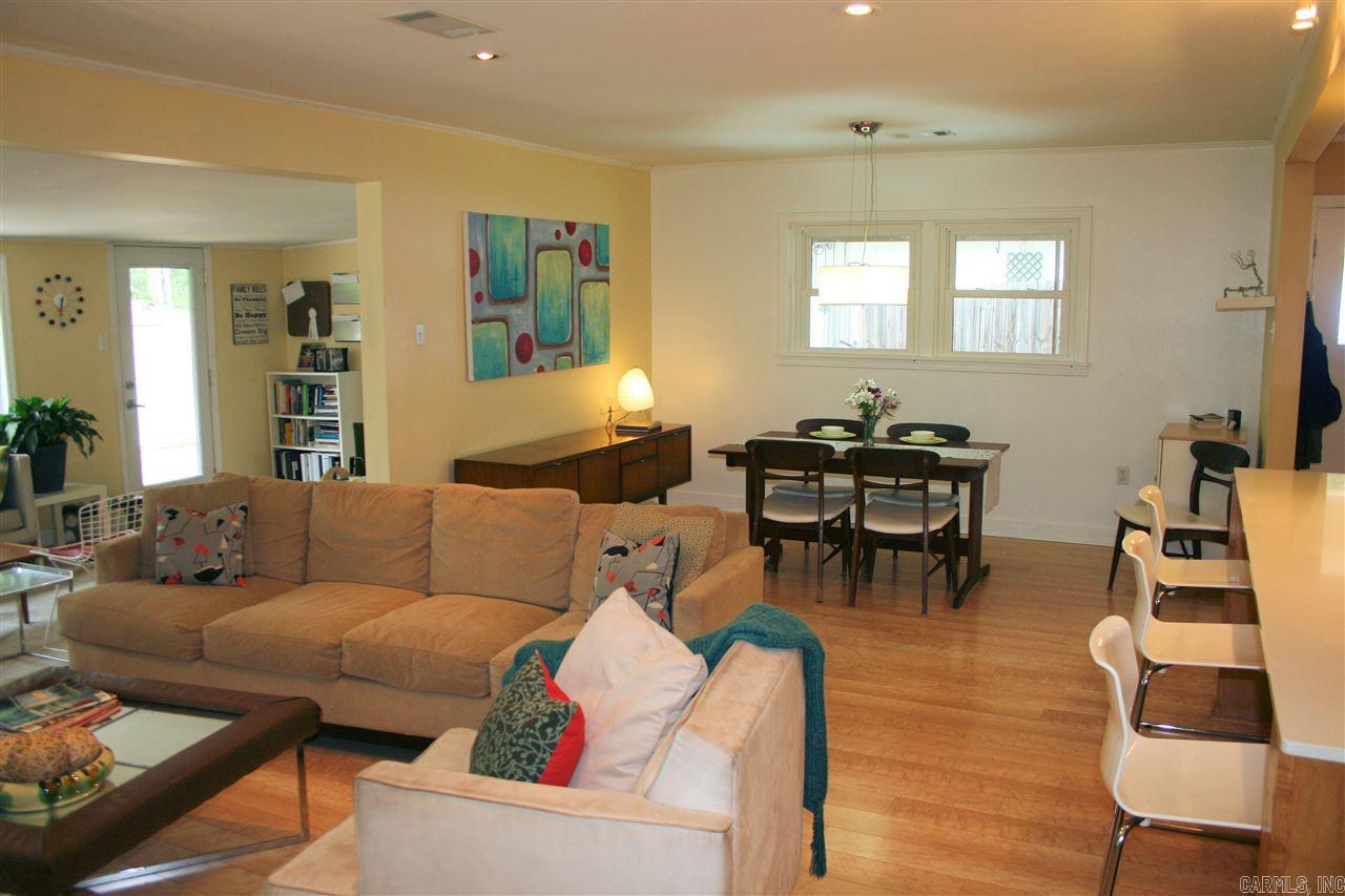 Greenwood Acres - Residential