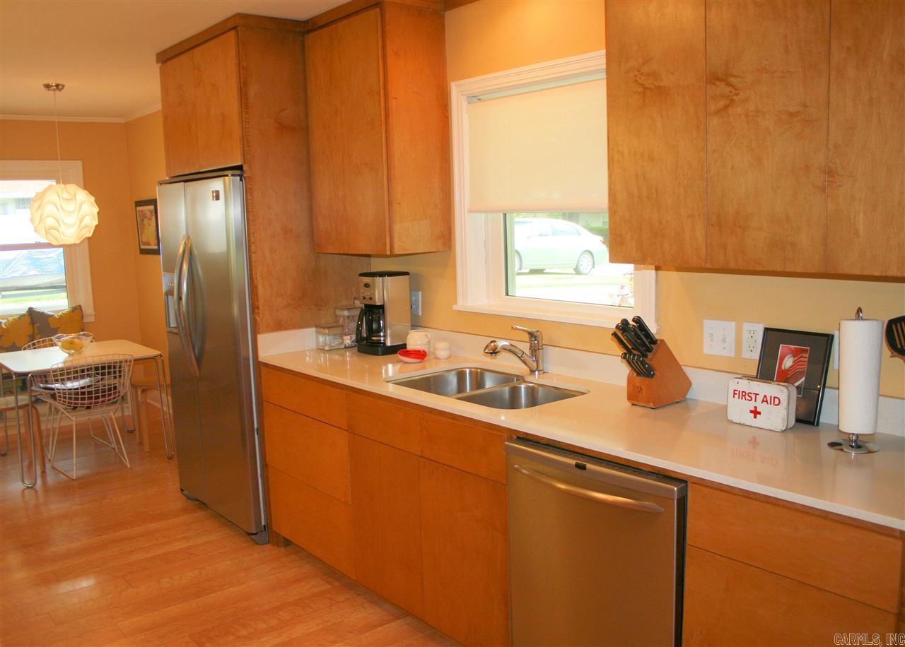 Greenwood Acres - Residential