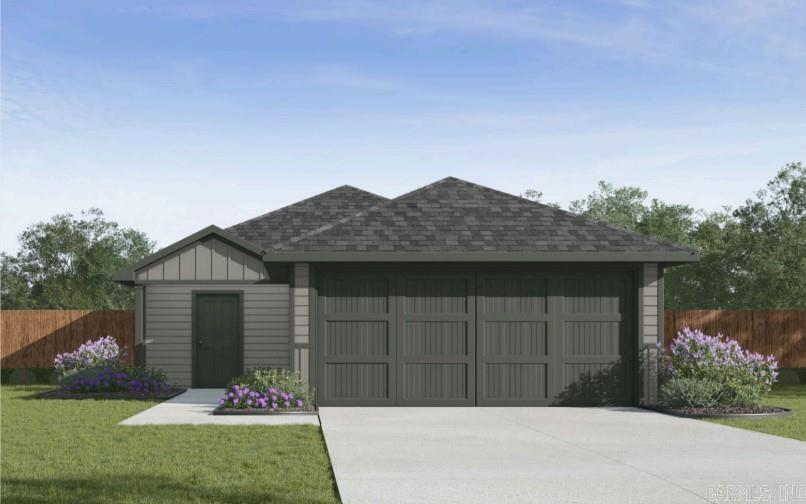 MOONLIGHT MEADOWS PHASE 1 - Residential