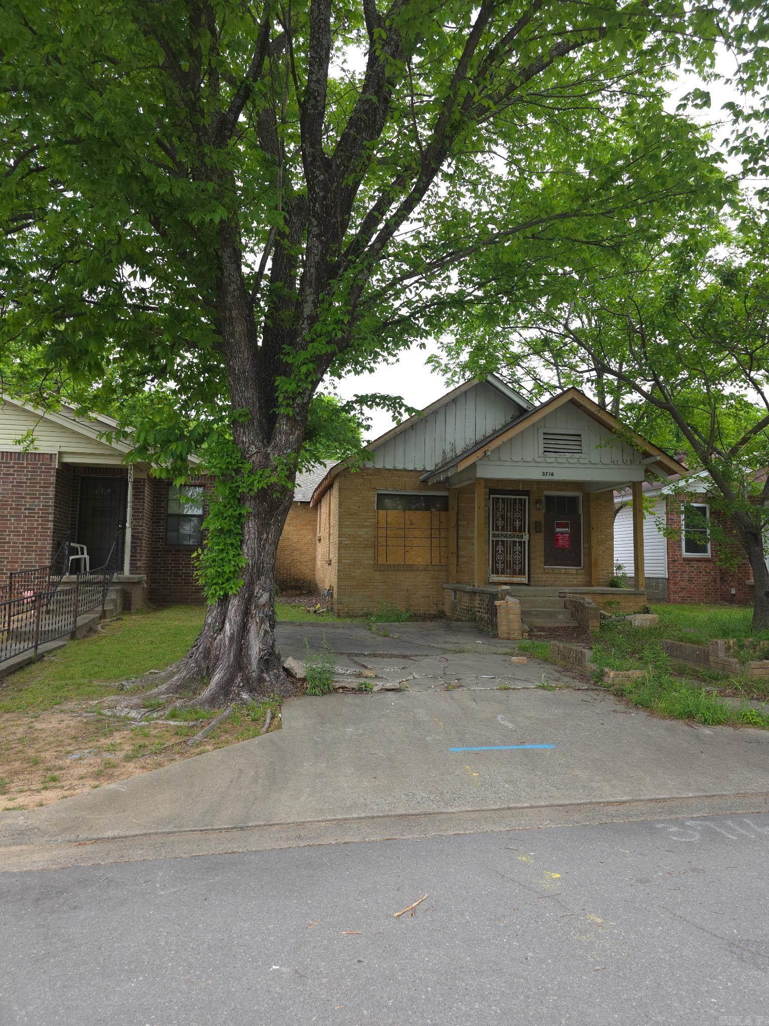 BRADDOCKS - Residential