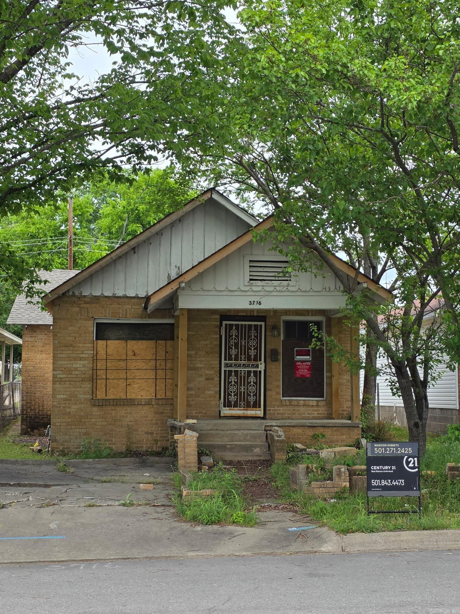 BRADDOCKS - Residential