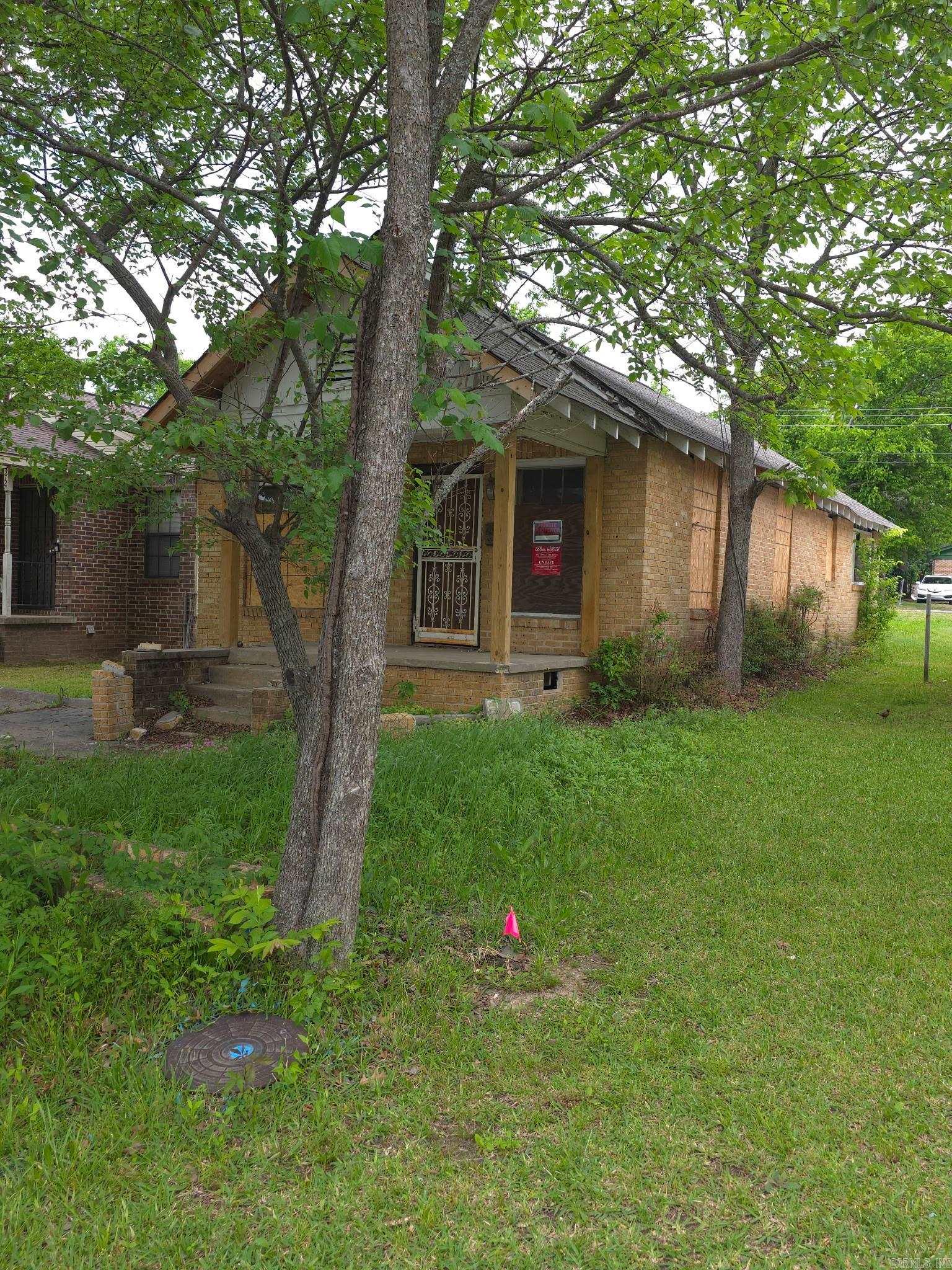 BRADDOCKS - Residential