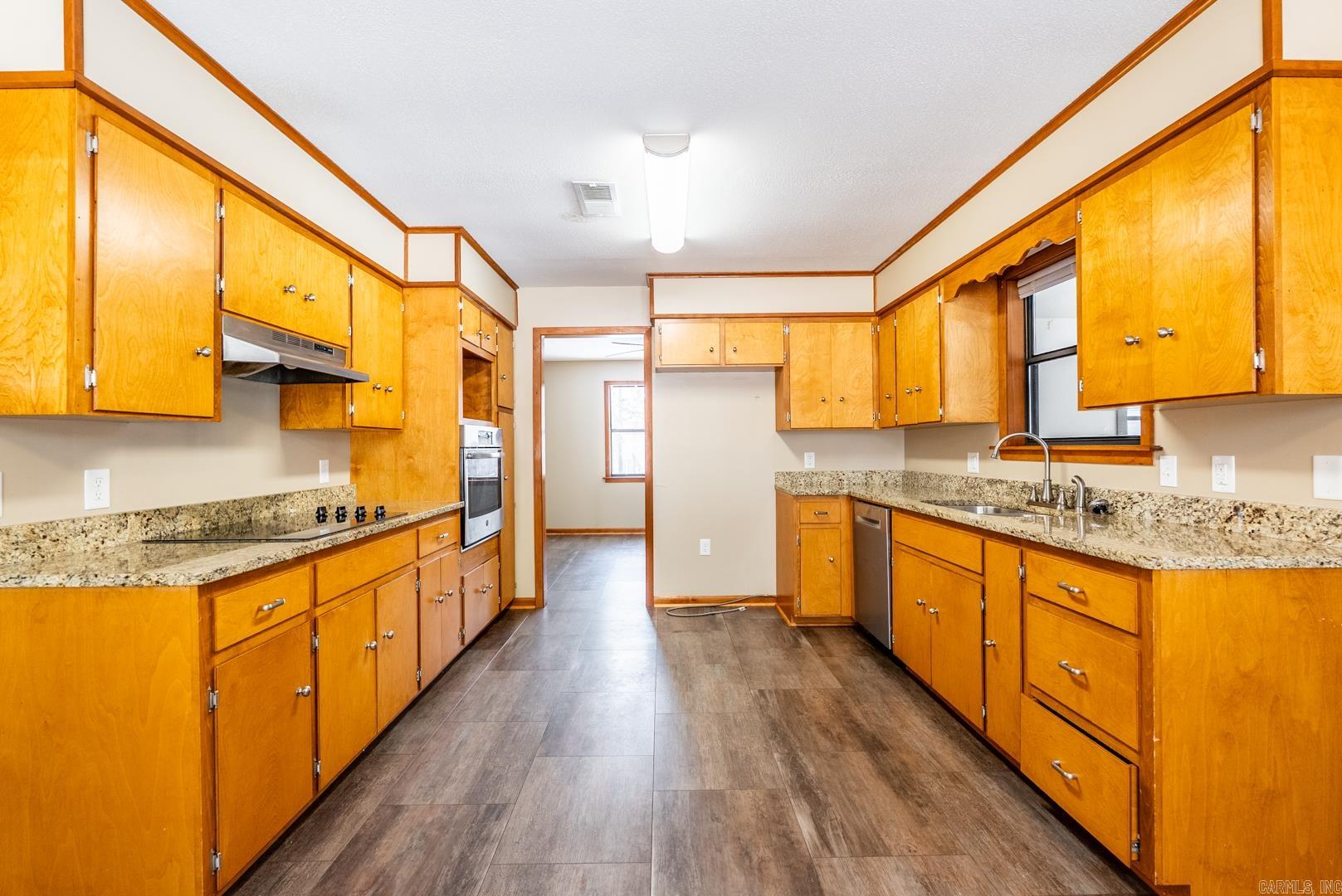 Faulkner County - Residential