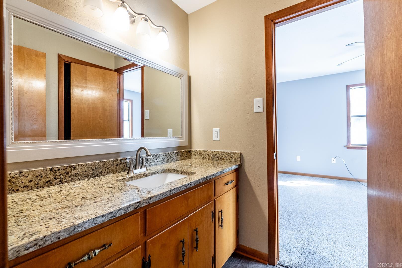 Faulkner County - Residential