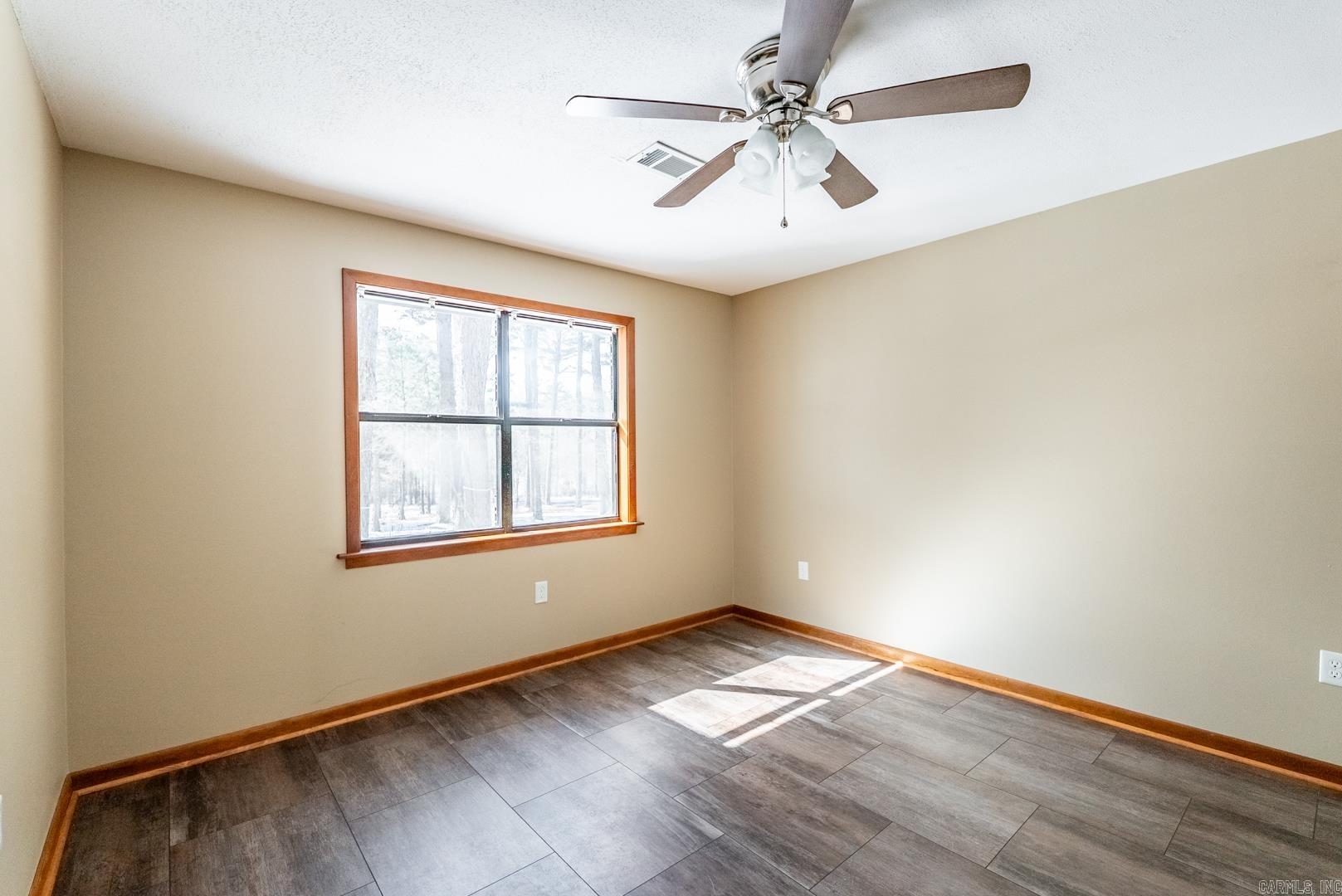 Faulkner County - Residential