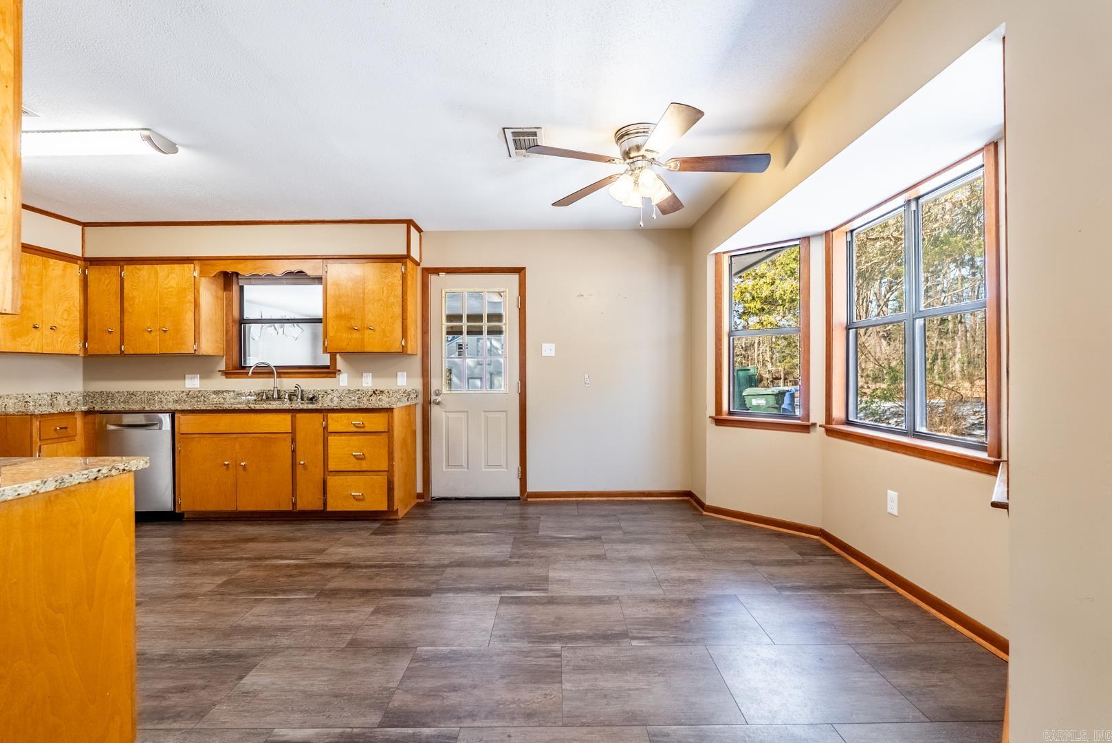 Faulkner County - Residential