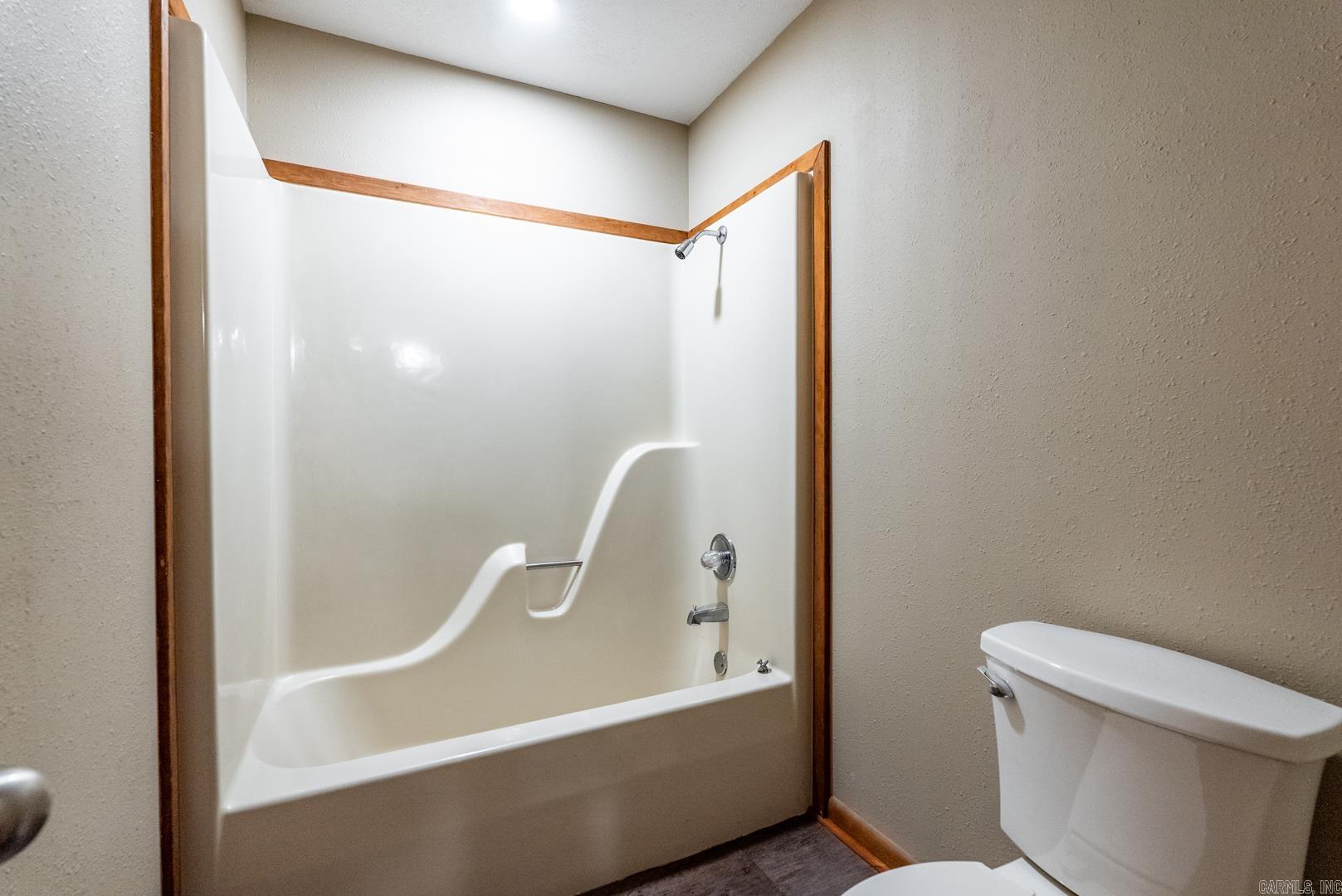 Faulkner County - Residential