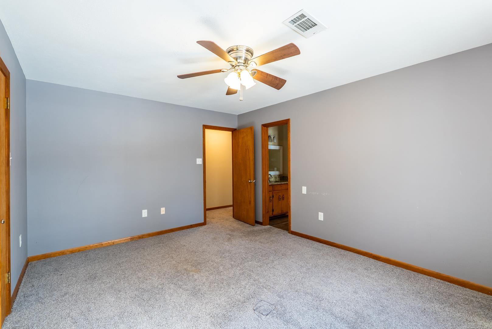 Faulkner County - Residential