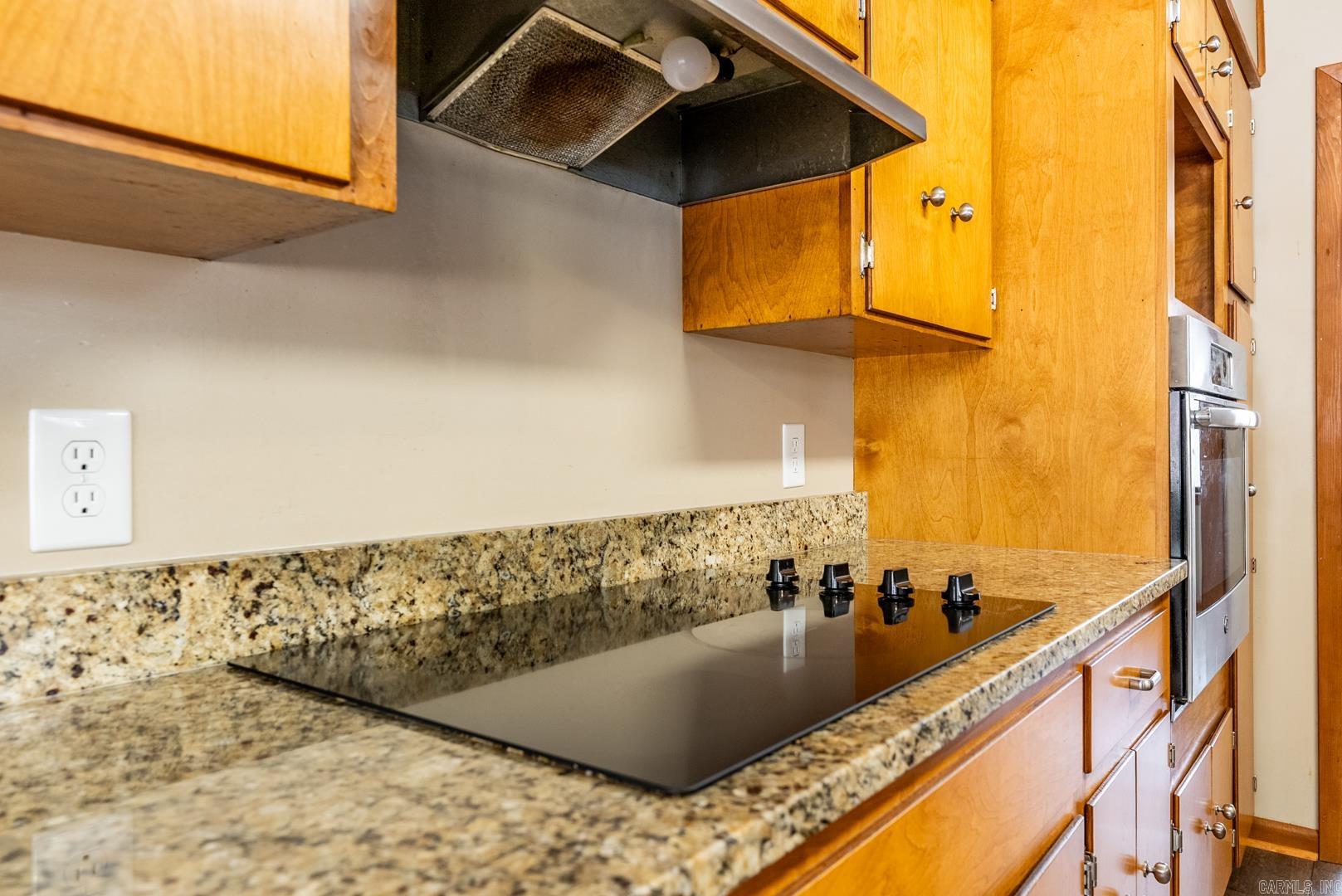 Faulkner County - Residential