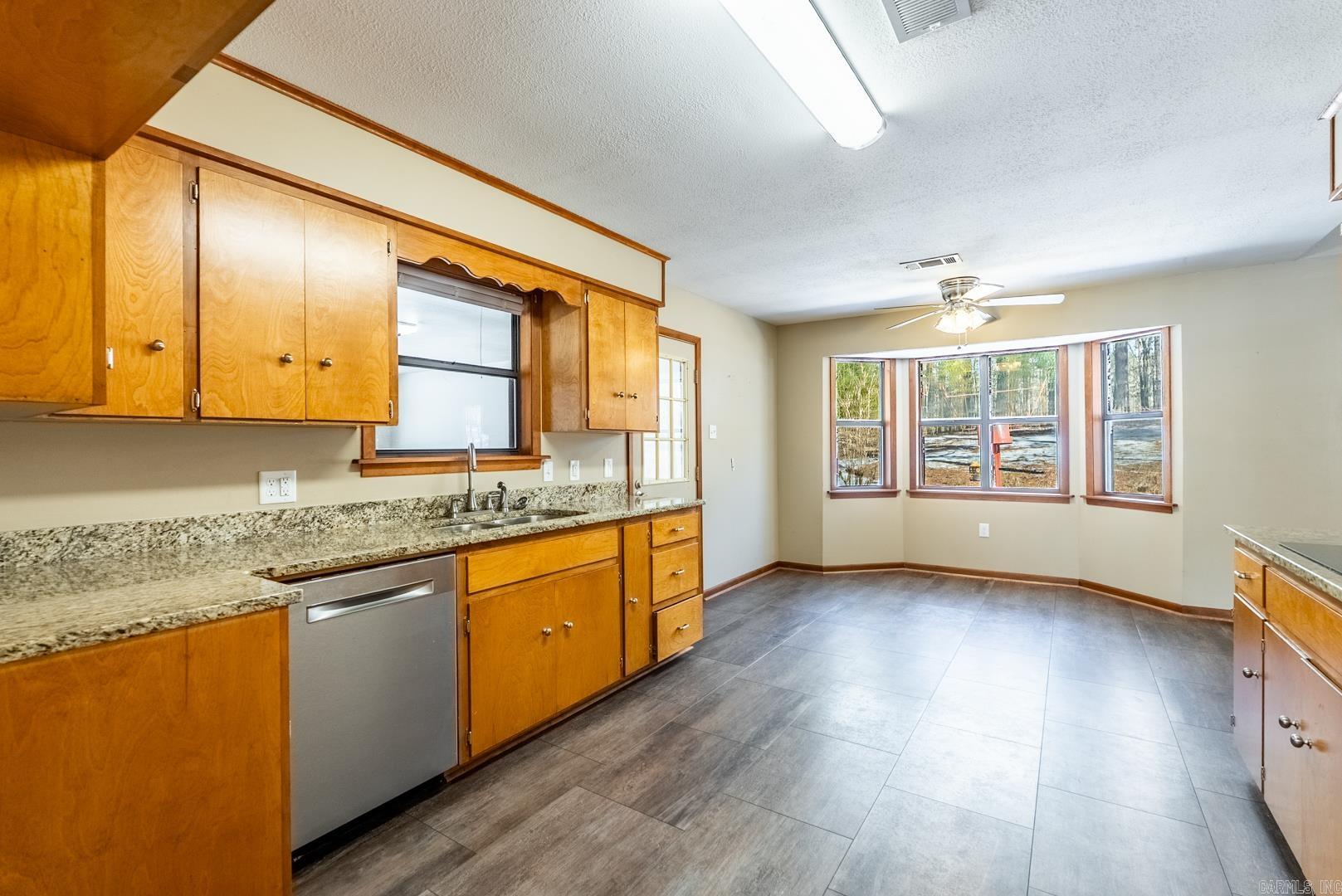 Faulkner County - Residential