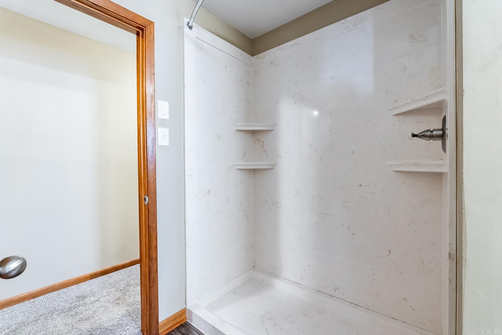 Faulkner County - Residential