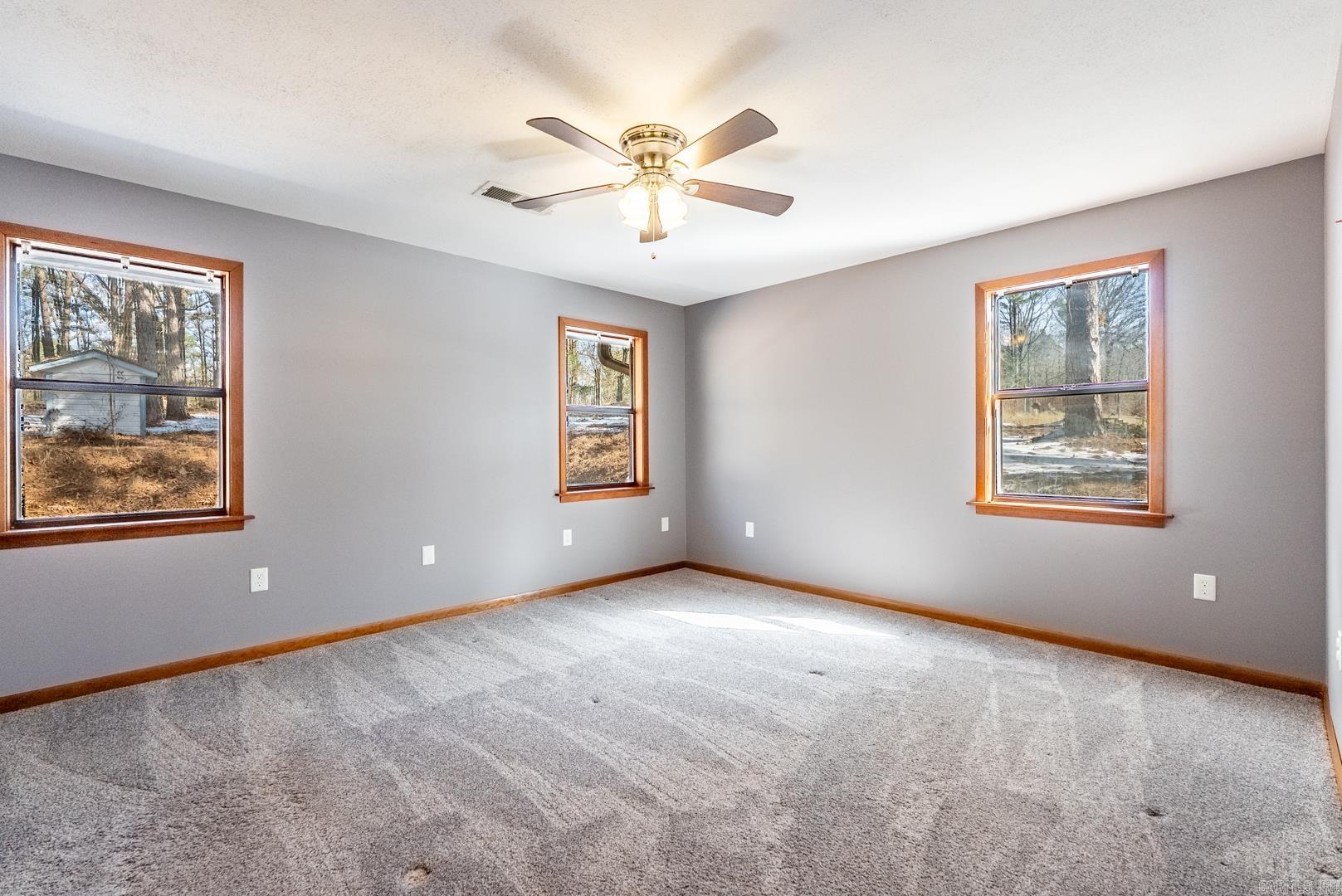 Faulkner County - Residential