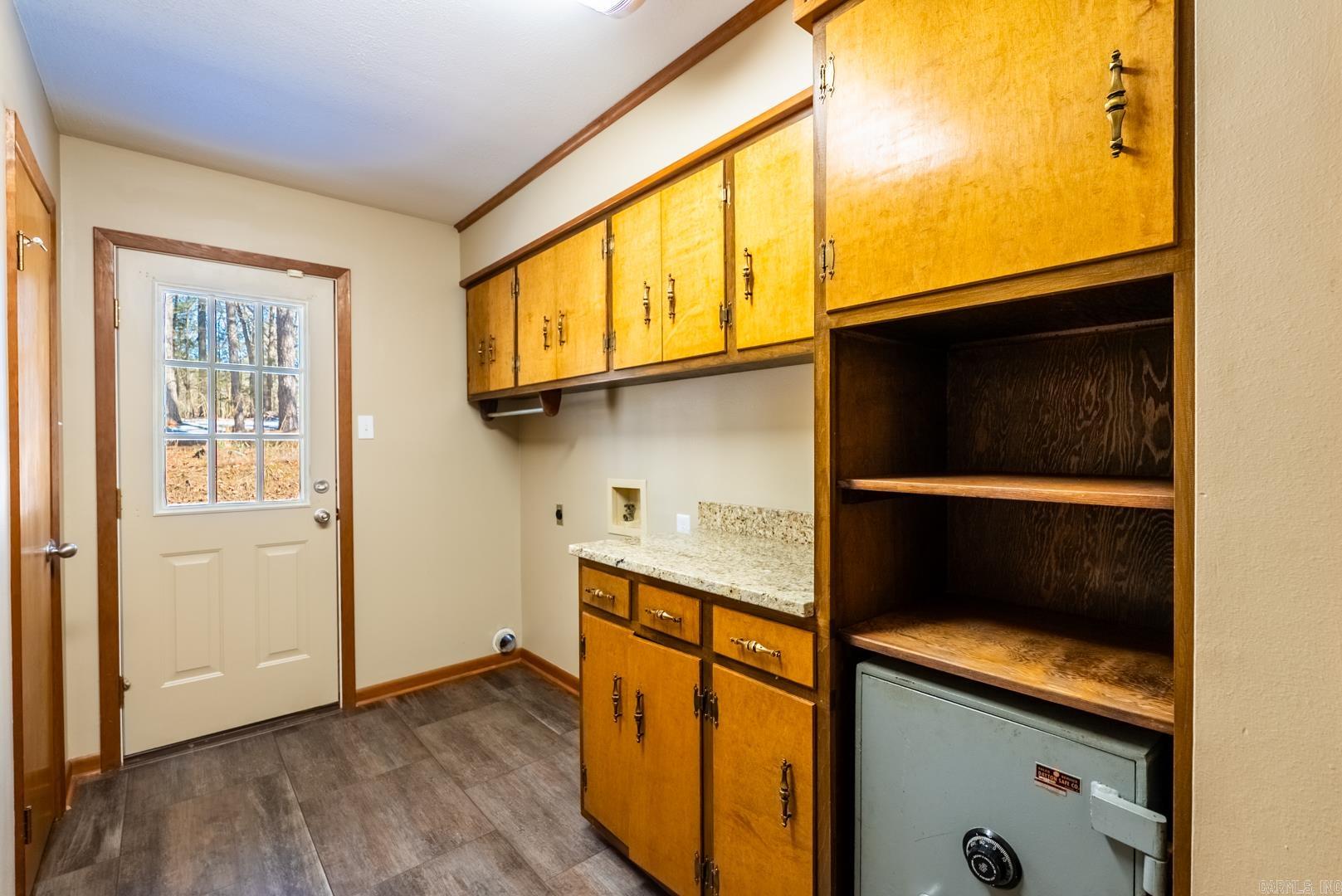 Faulkner County - Residential