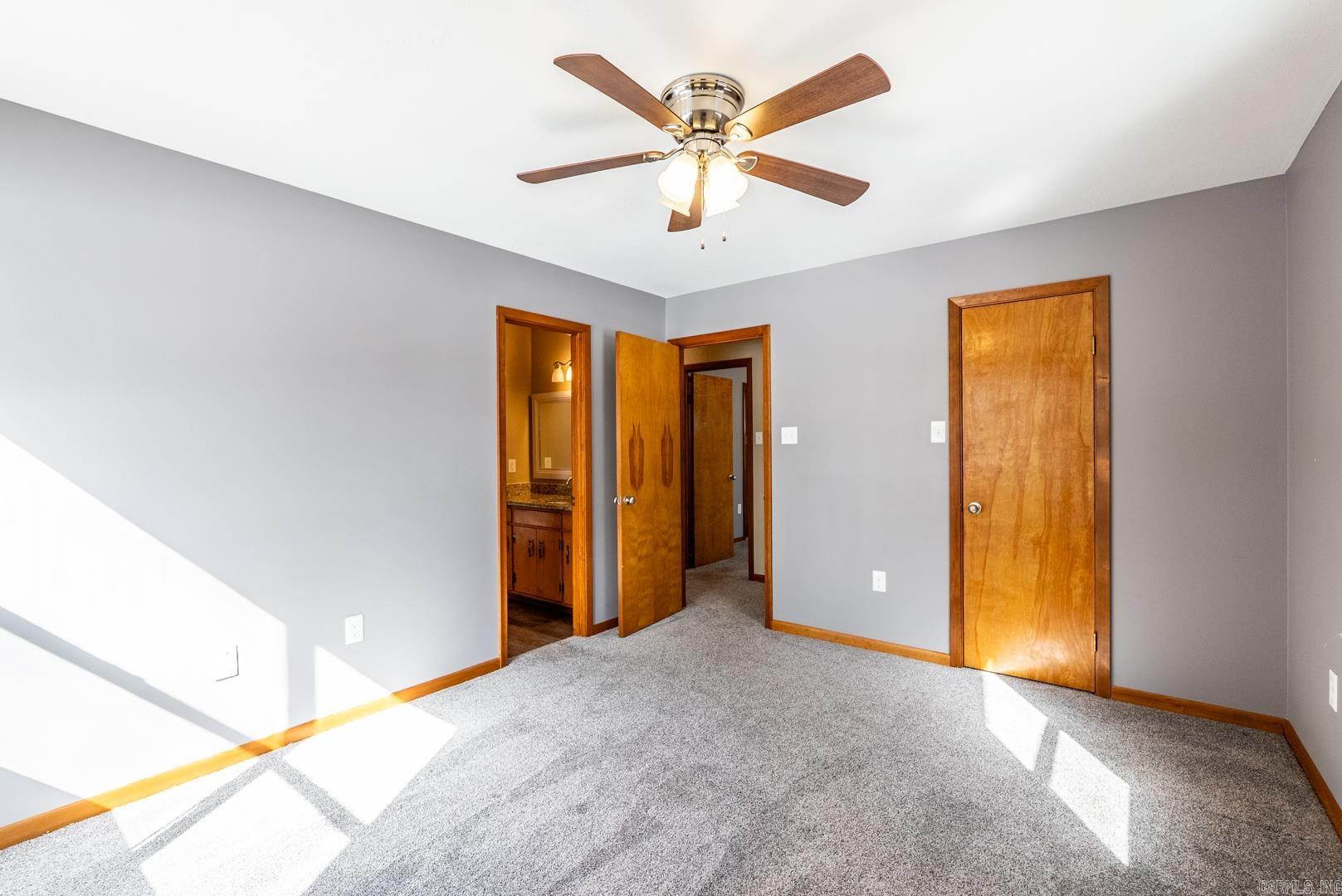 Faulkner County - Residential