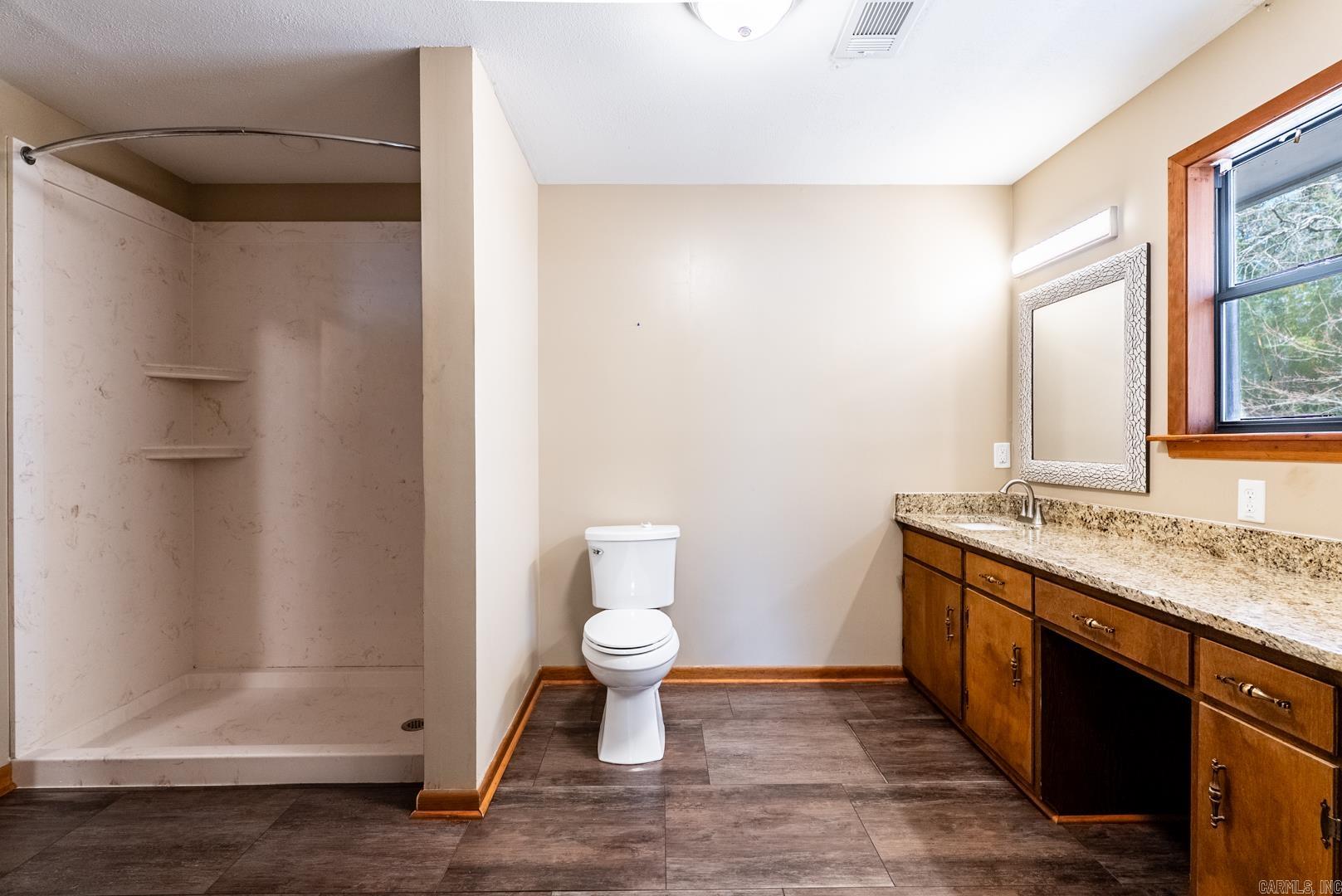 Faulkner County - Residential