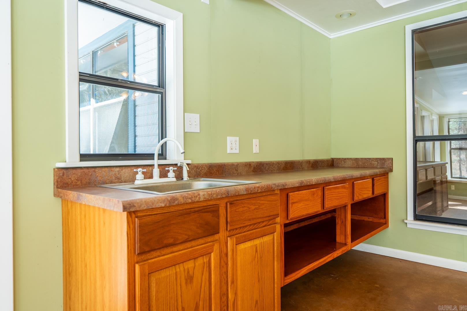 Faulkner County - Residential